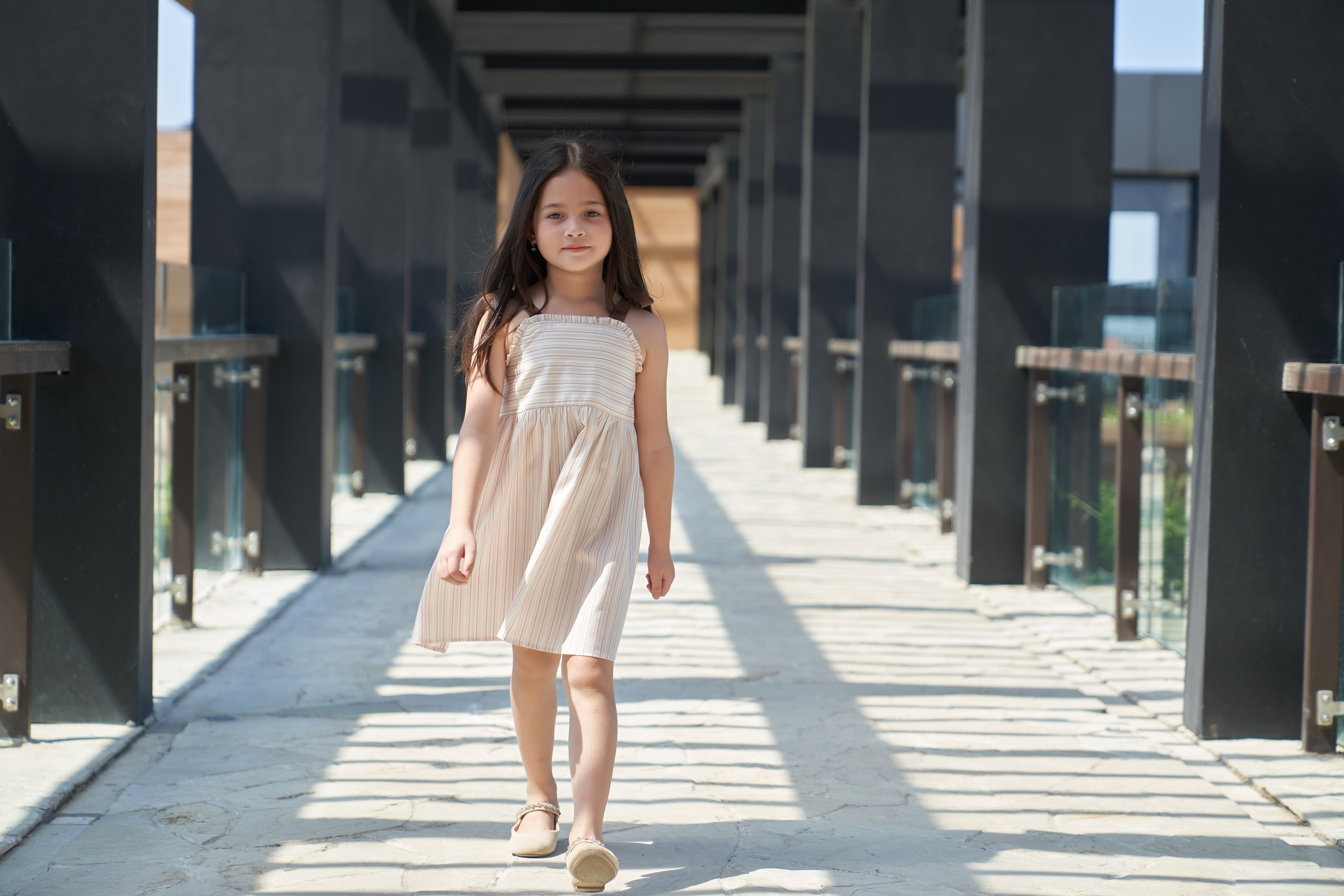 Maelle Dress