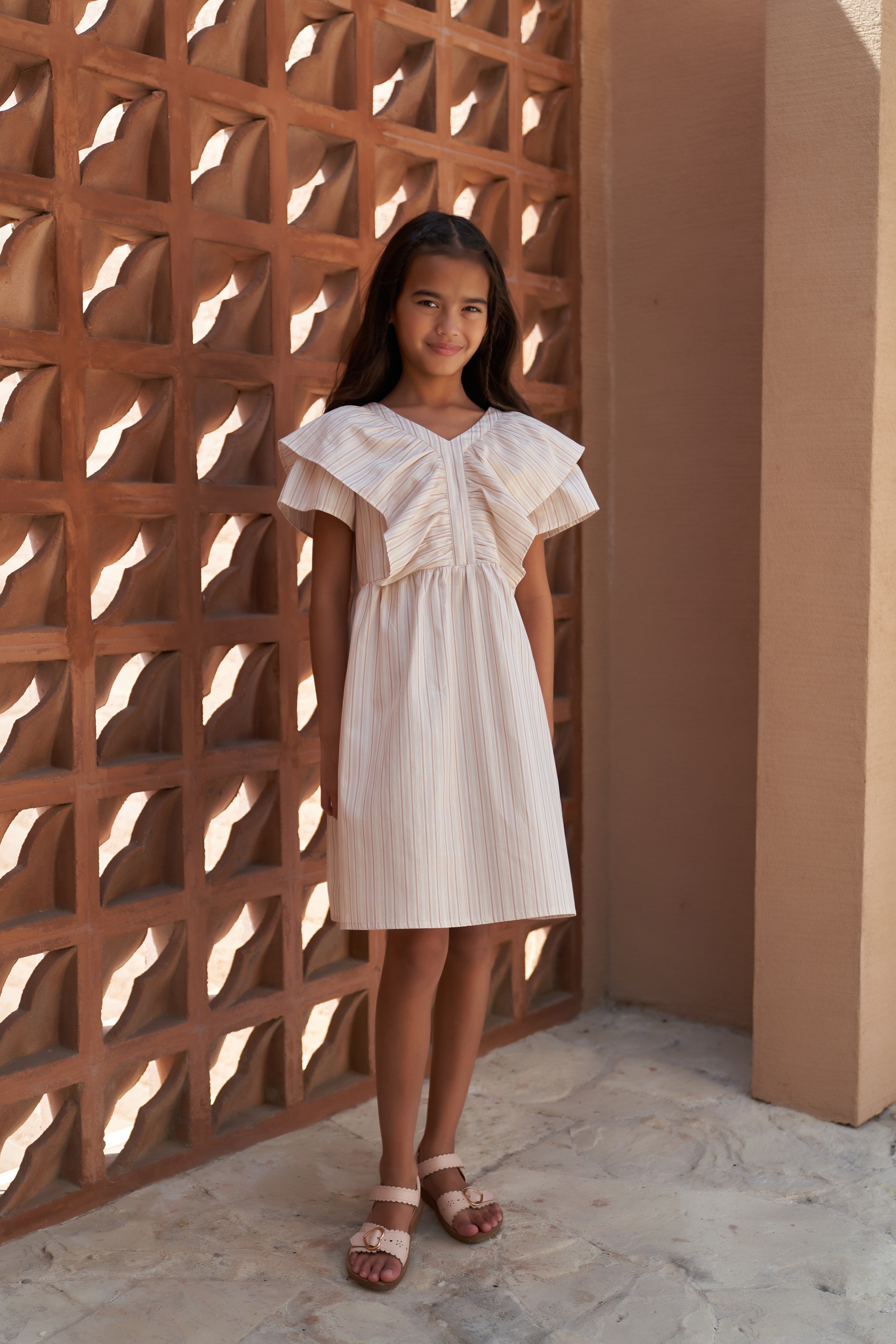 Mireya Dress