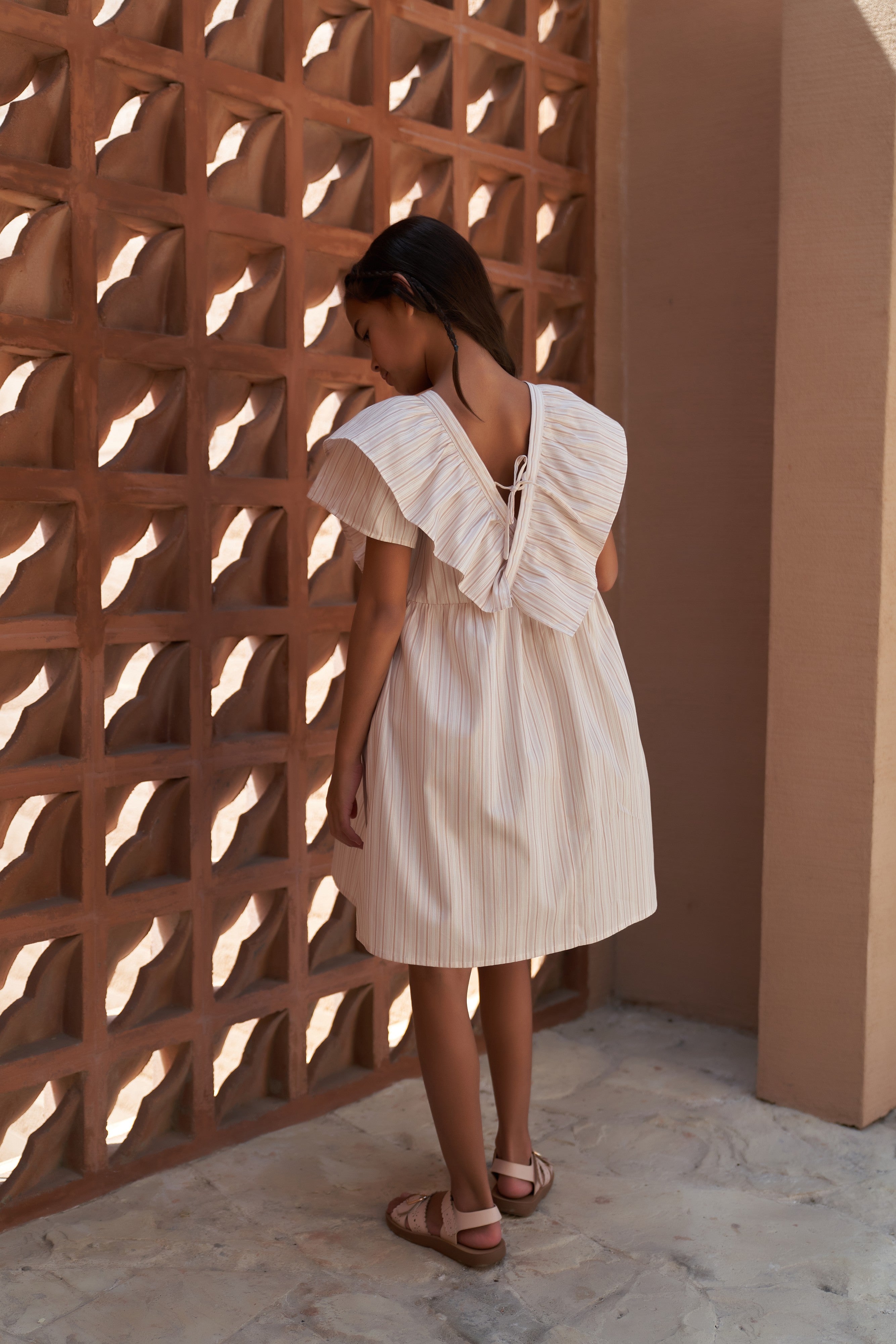 Mireya Dress