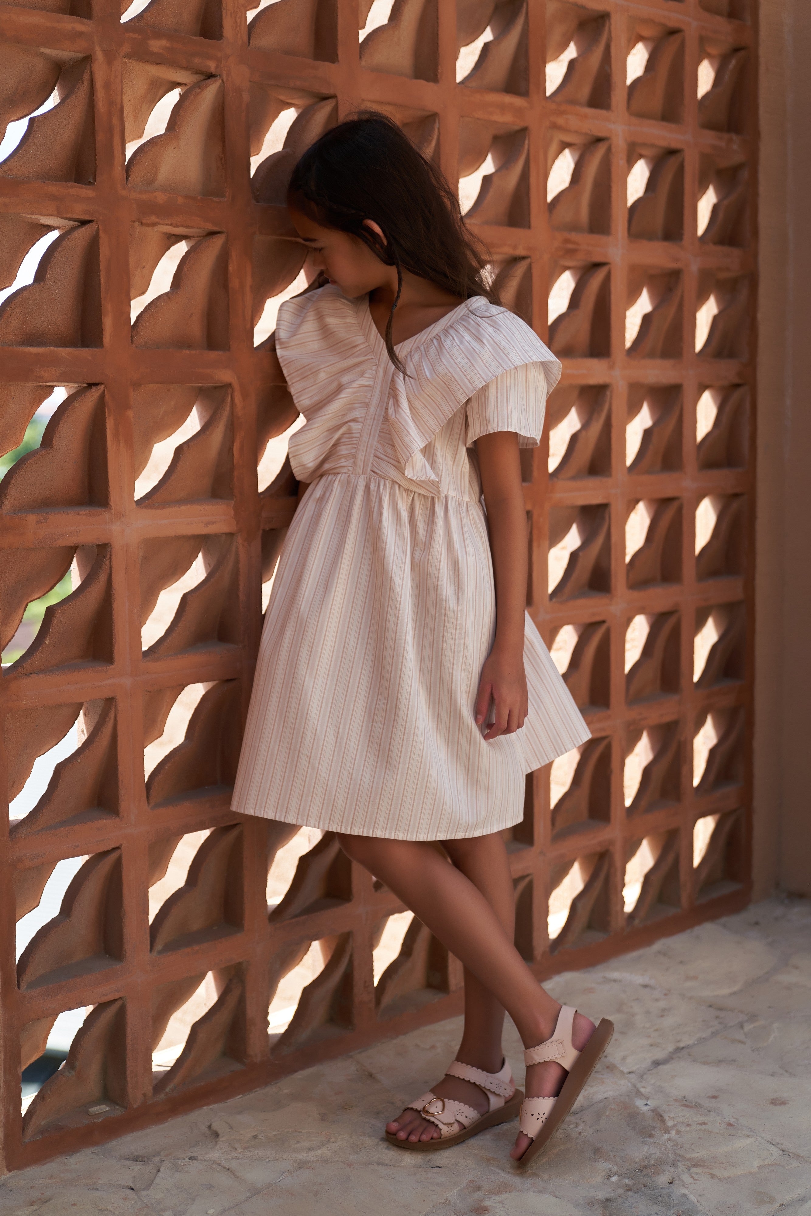 Mireya Dress