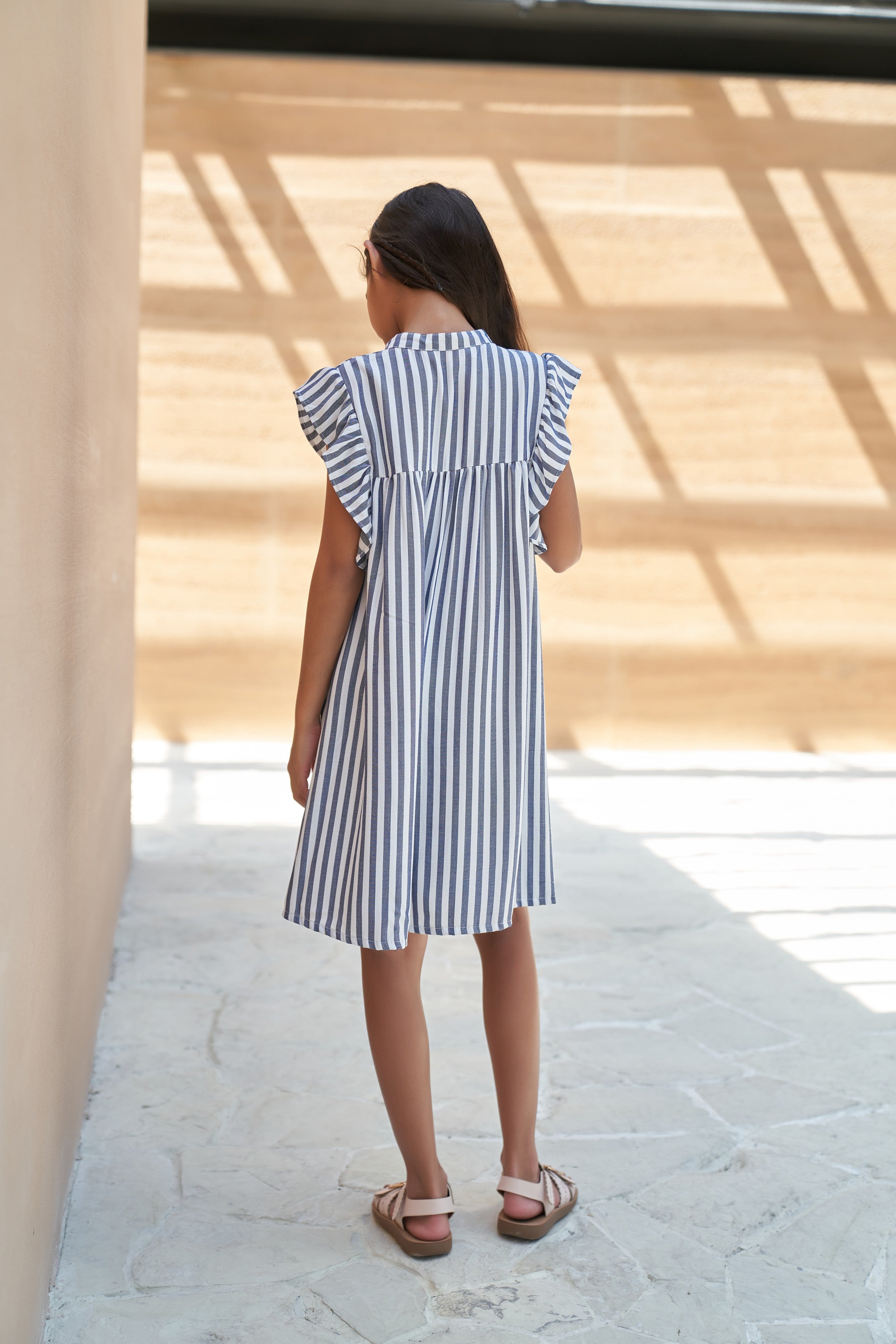 Solene Dress
