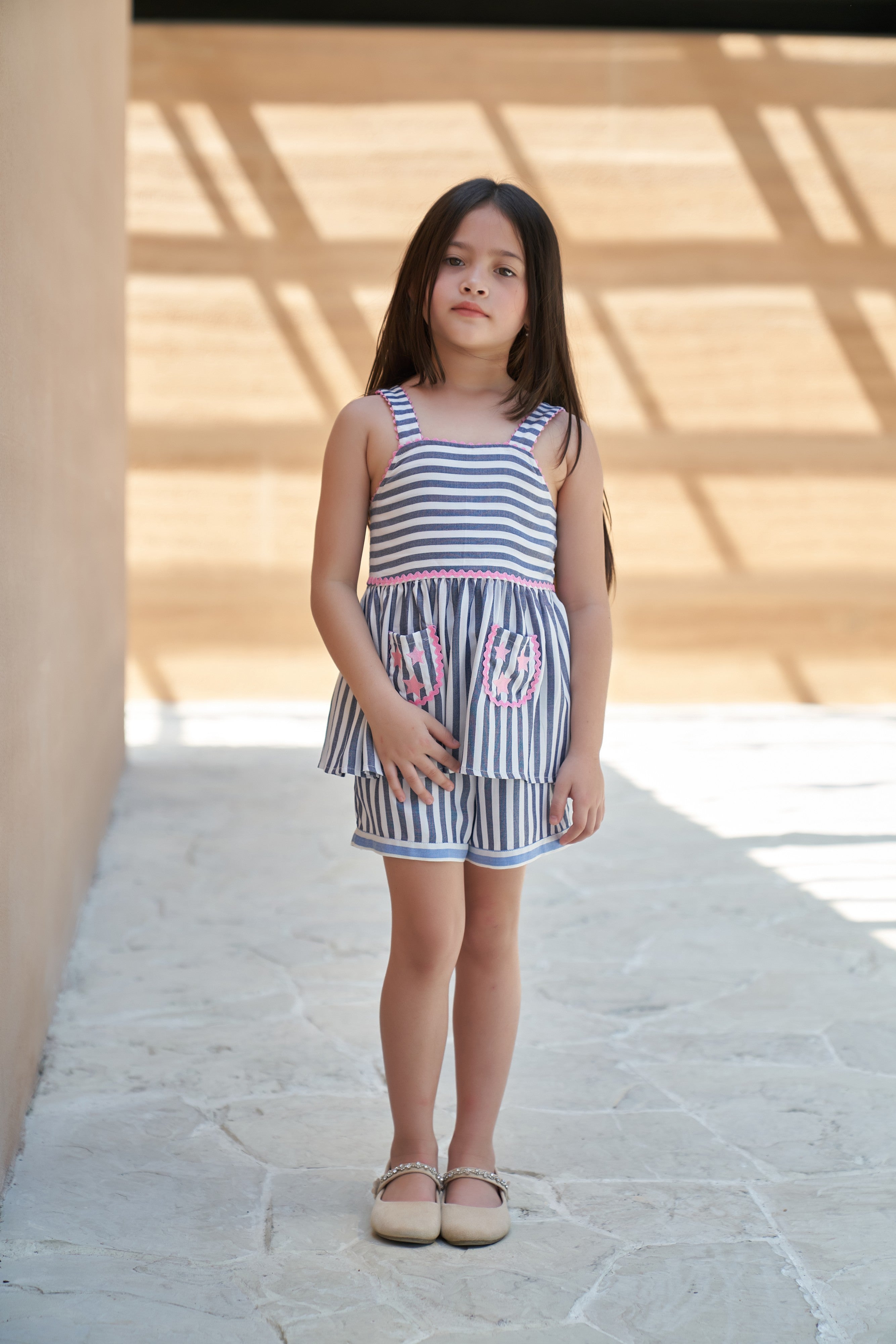 Solene Top
