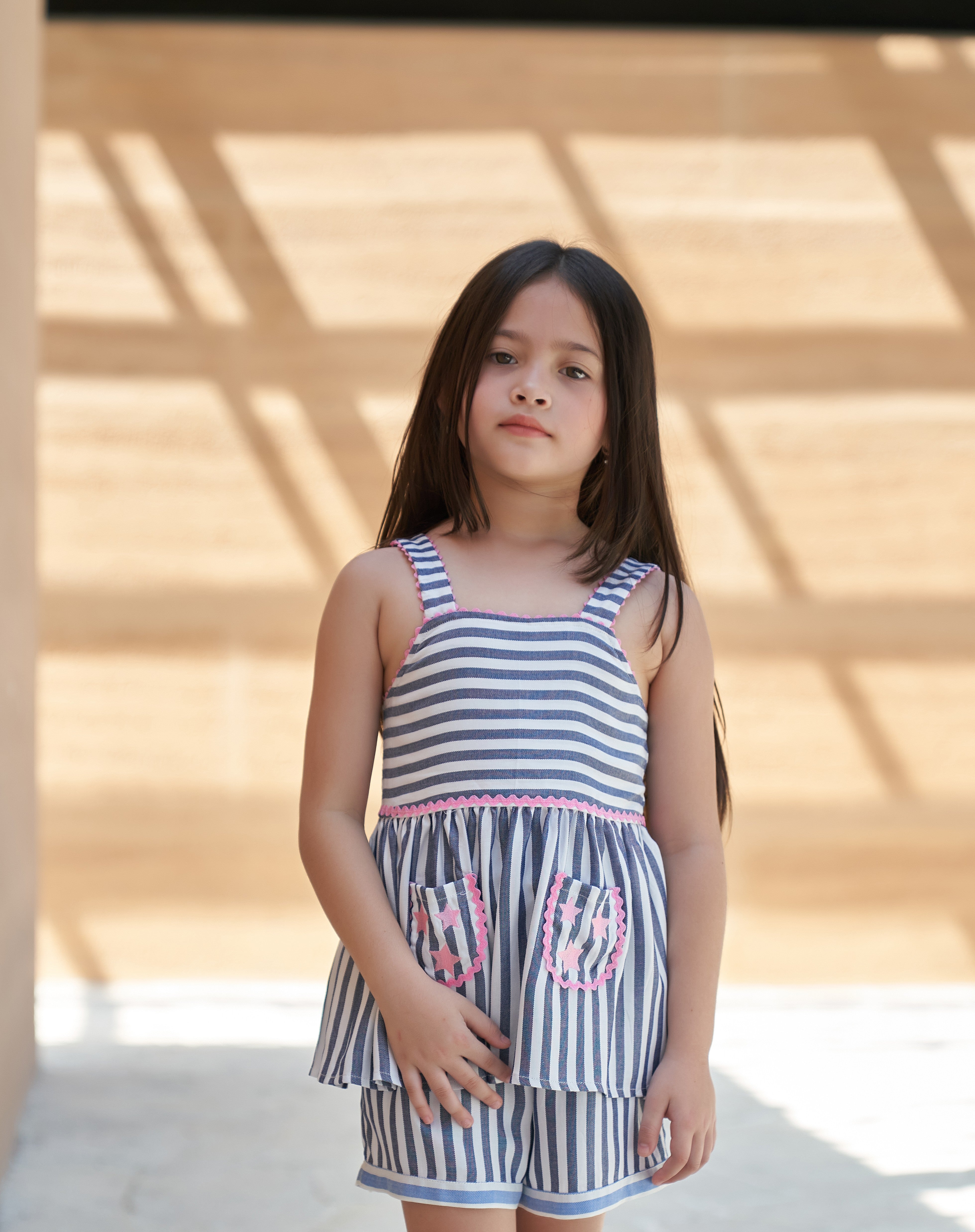 Solene Top