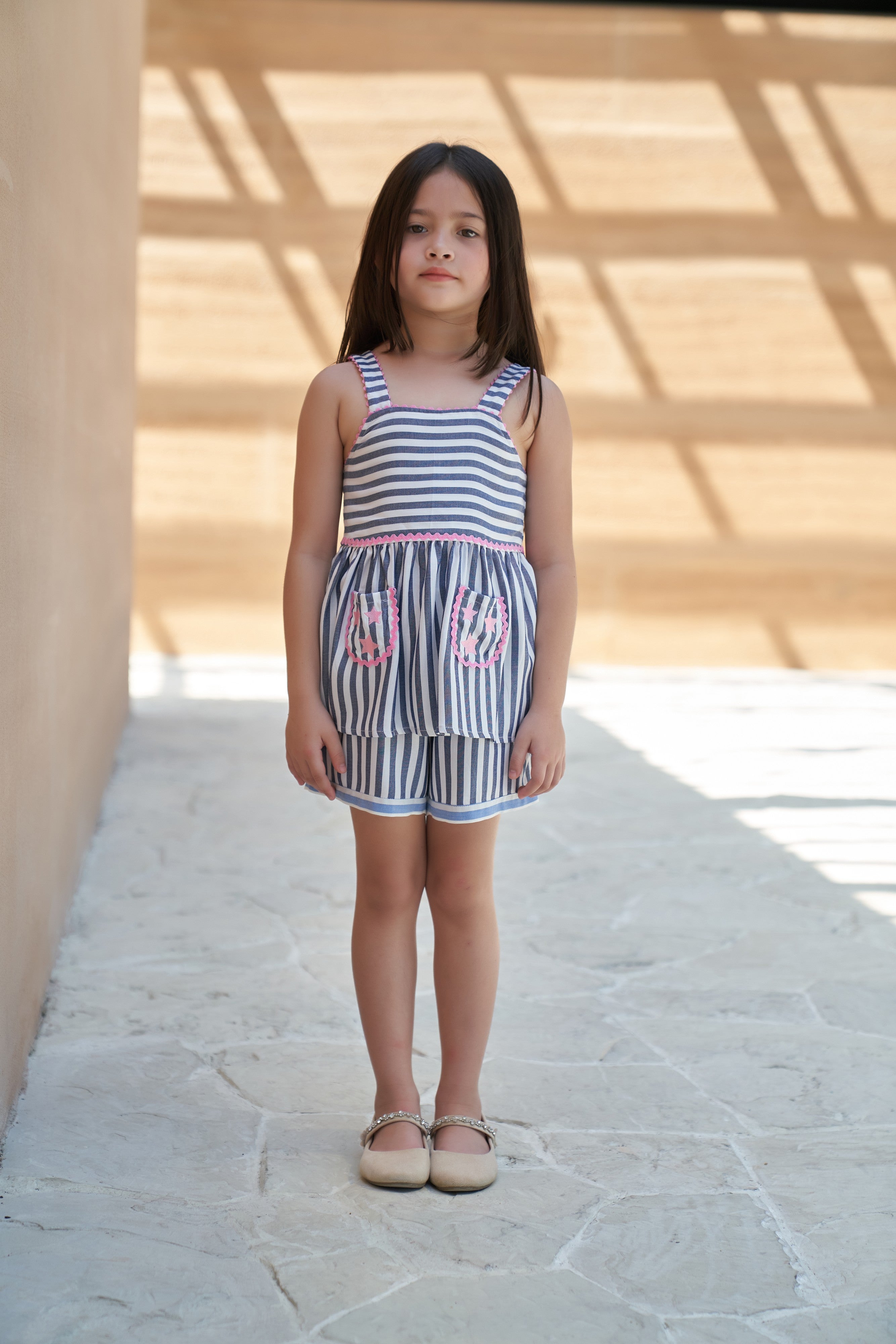 Solene Top