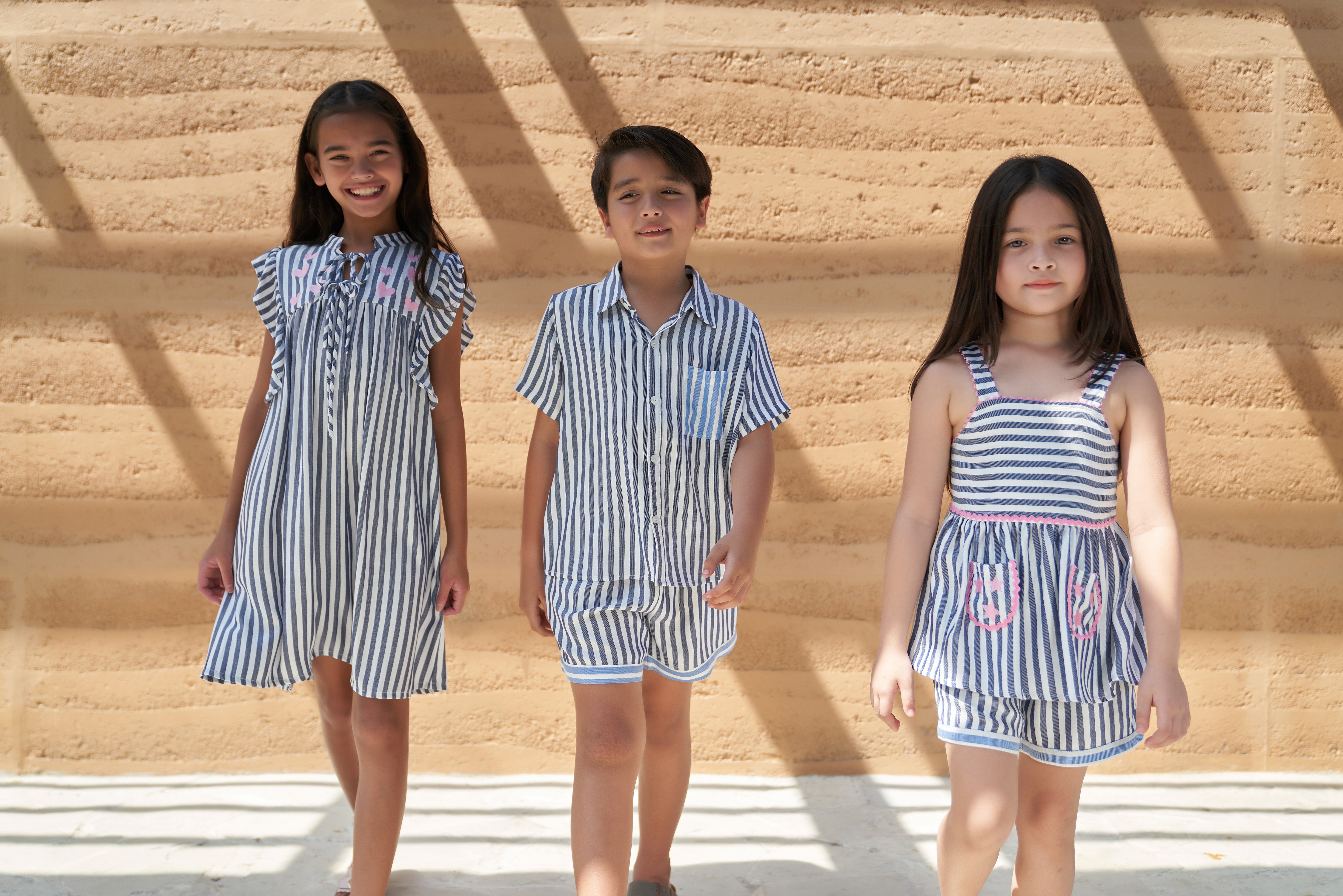 Solene Dress