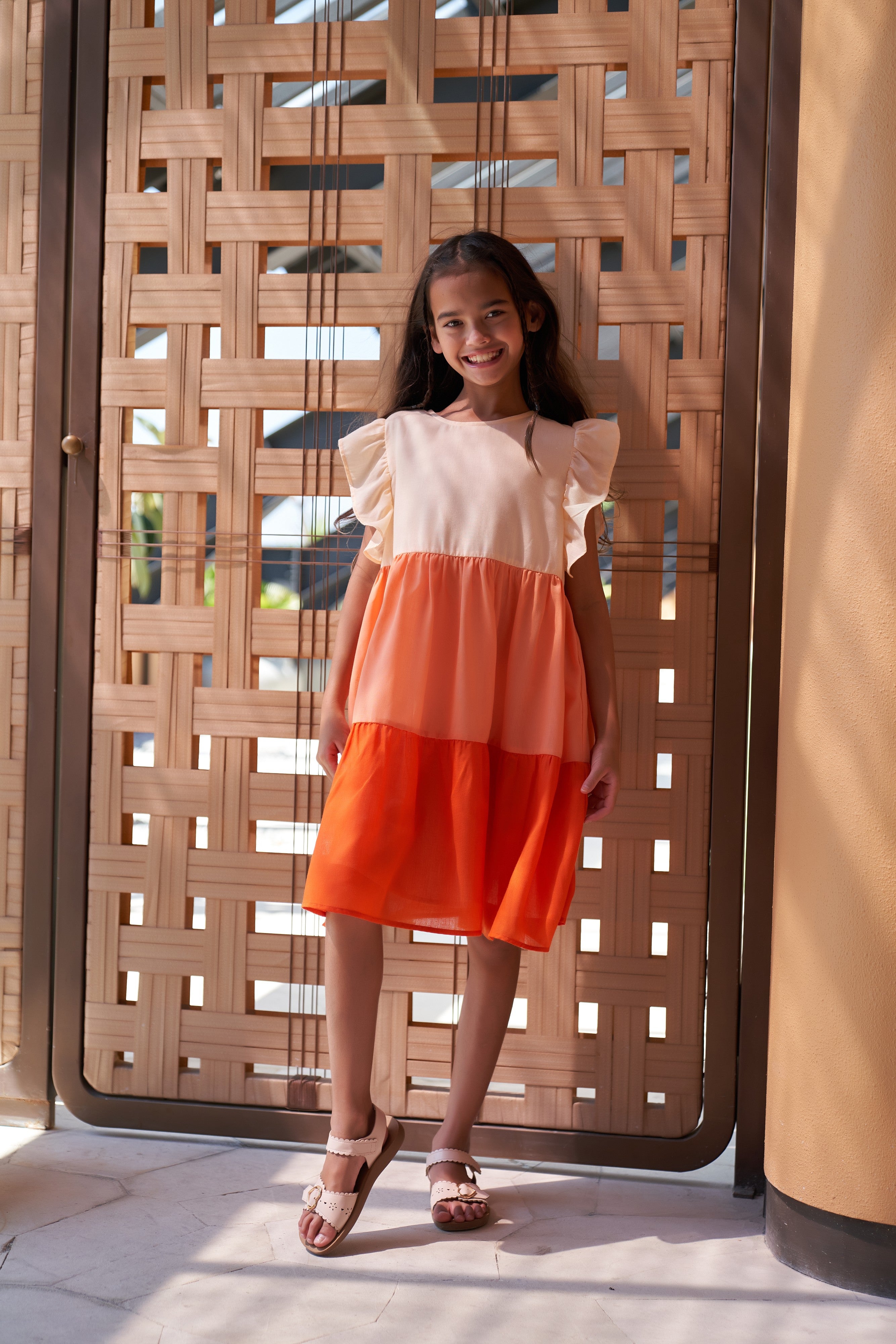 Colette Dress