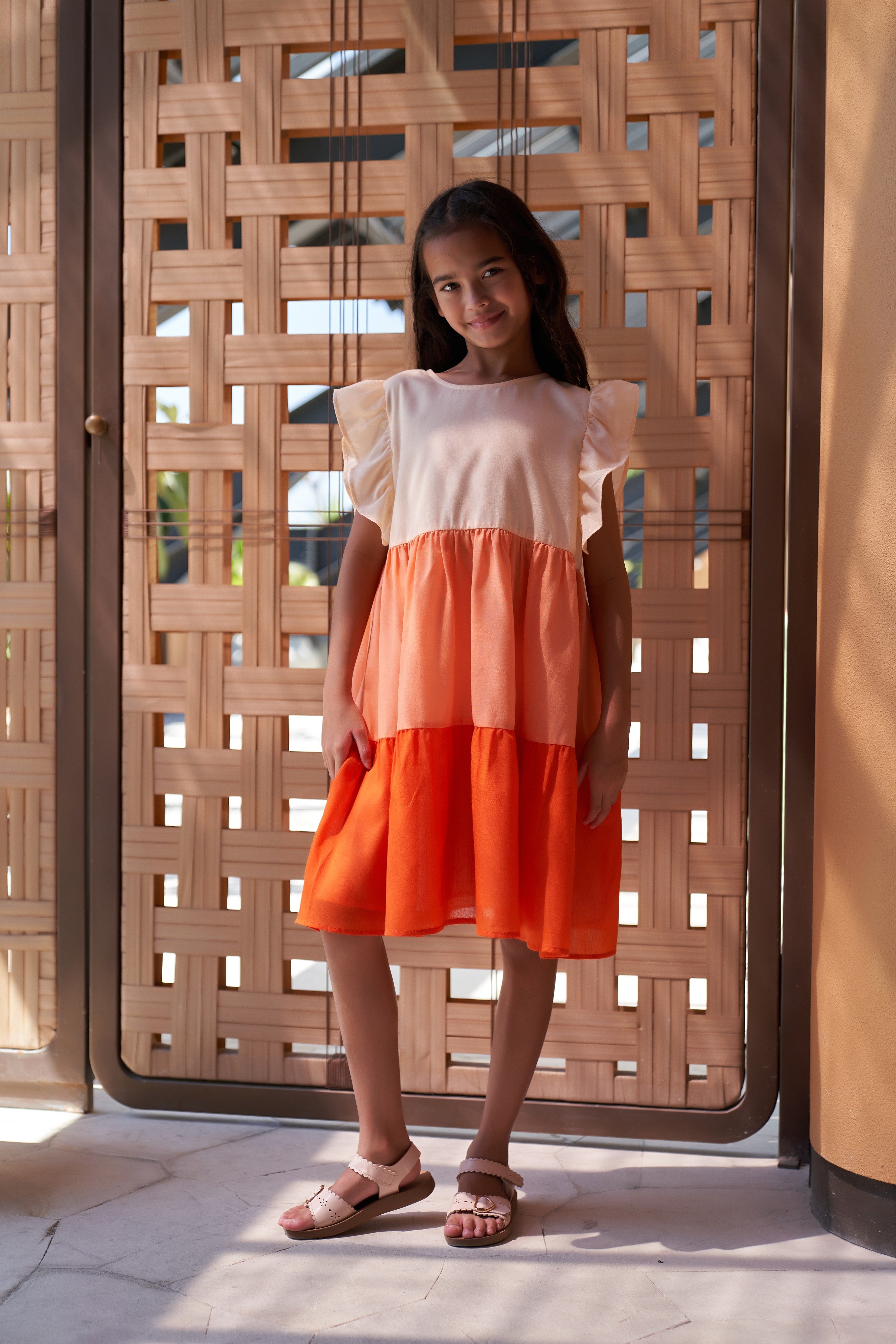 Colette Dress
