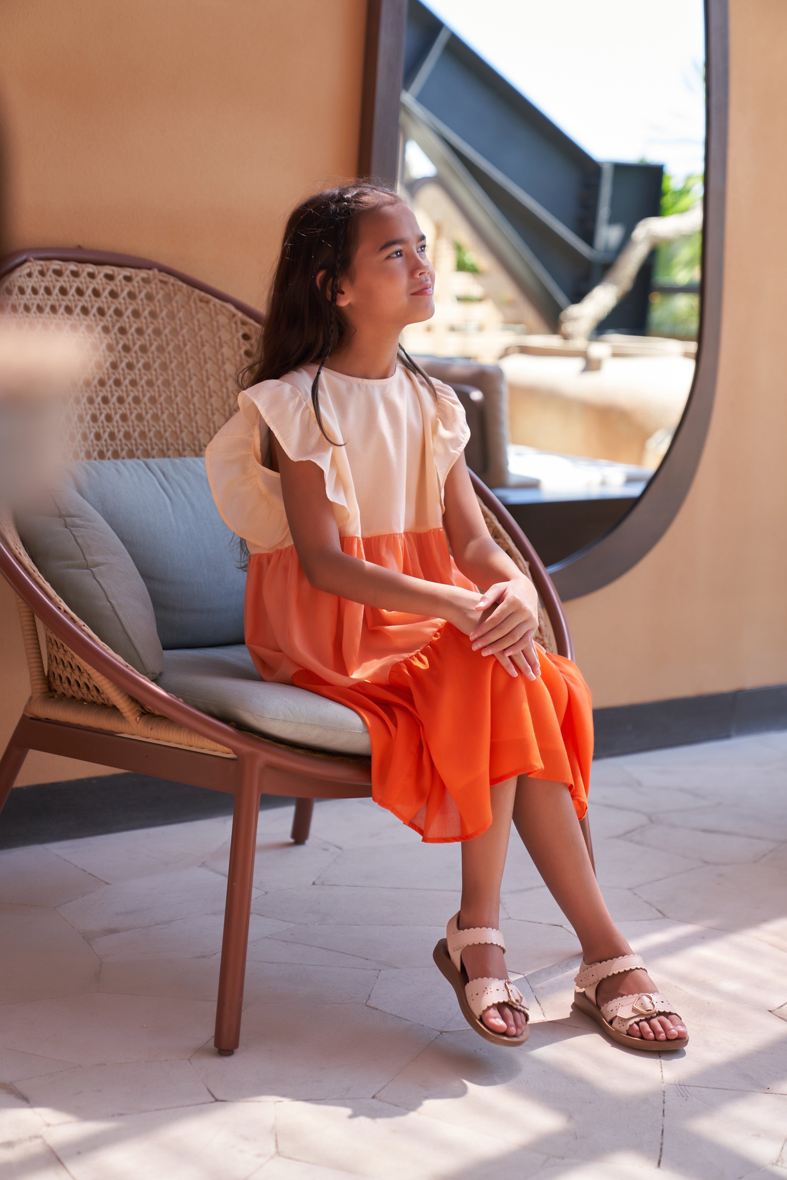 Colette Dress