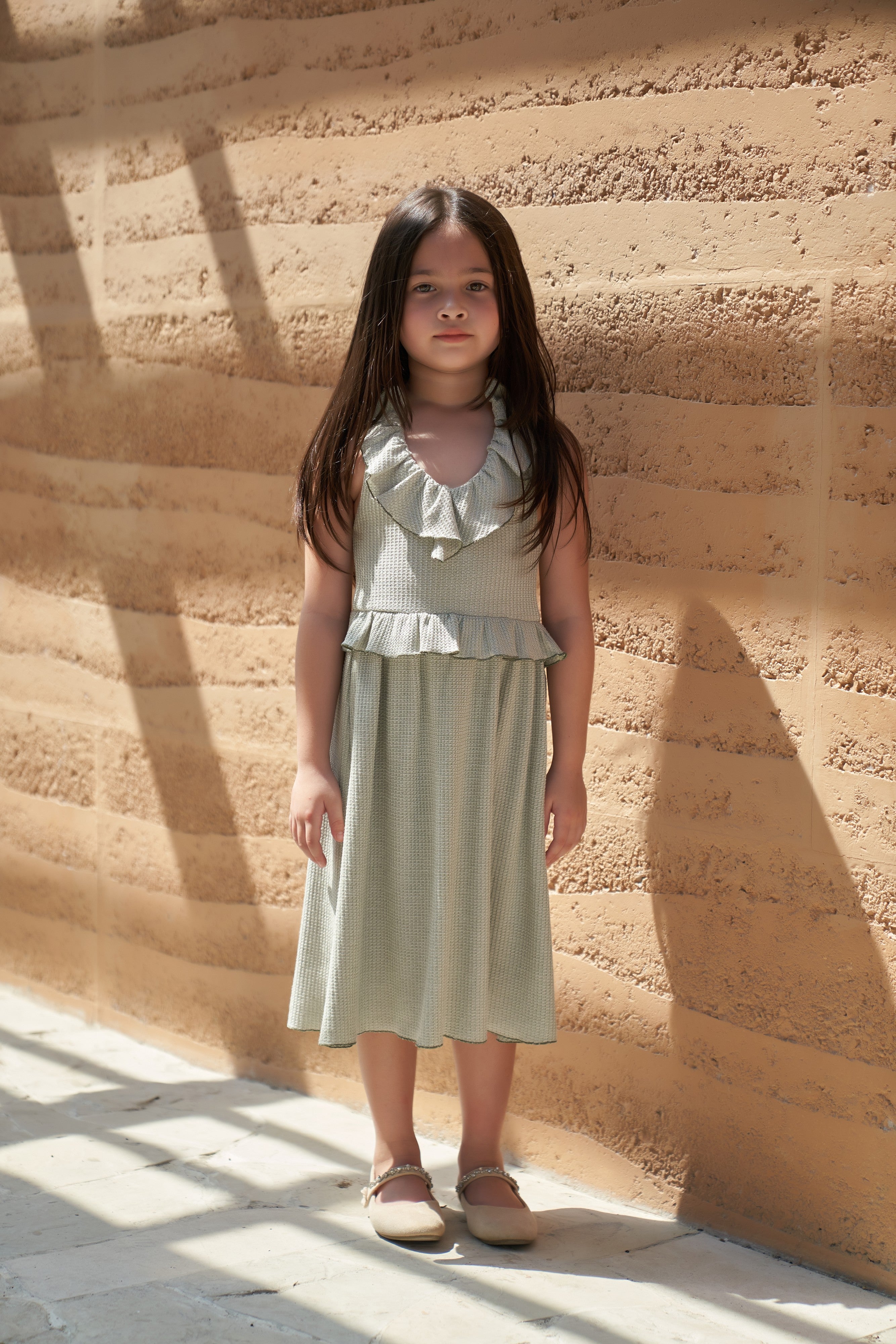 Mirelle Dress