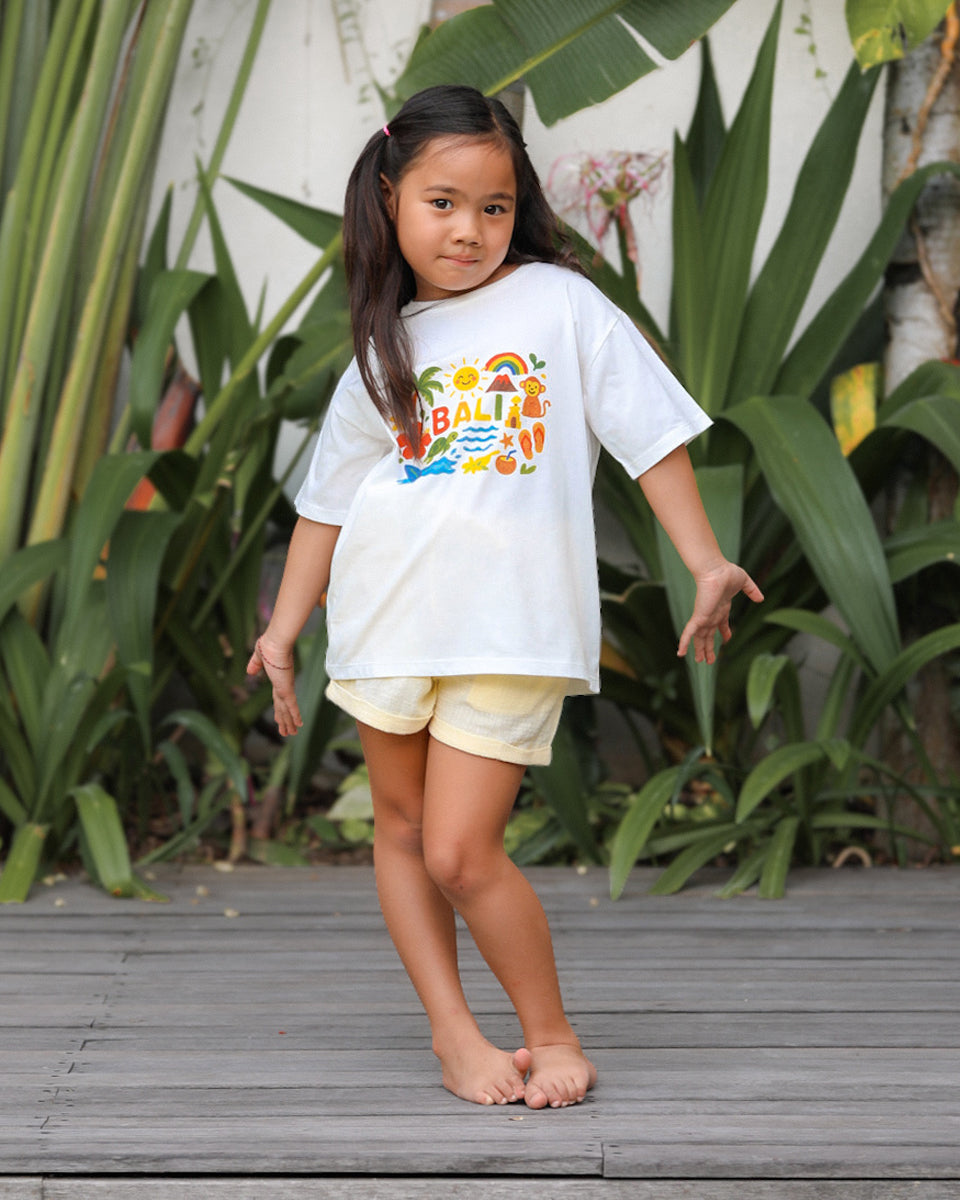 Hello Bali Tee