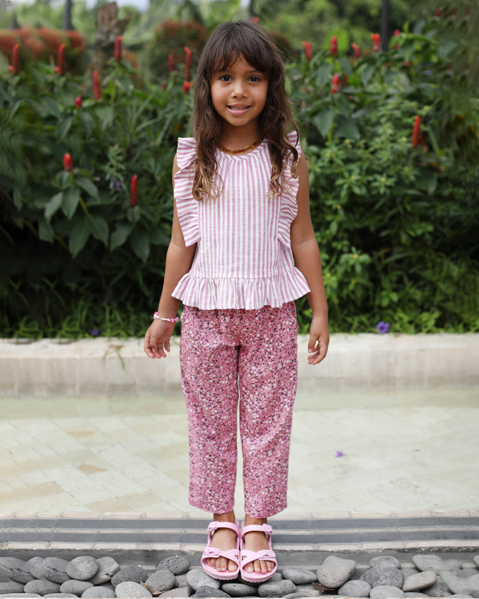 Lila Pants