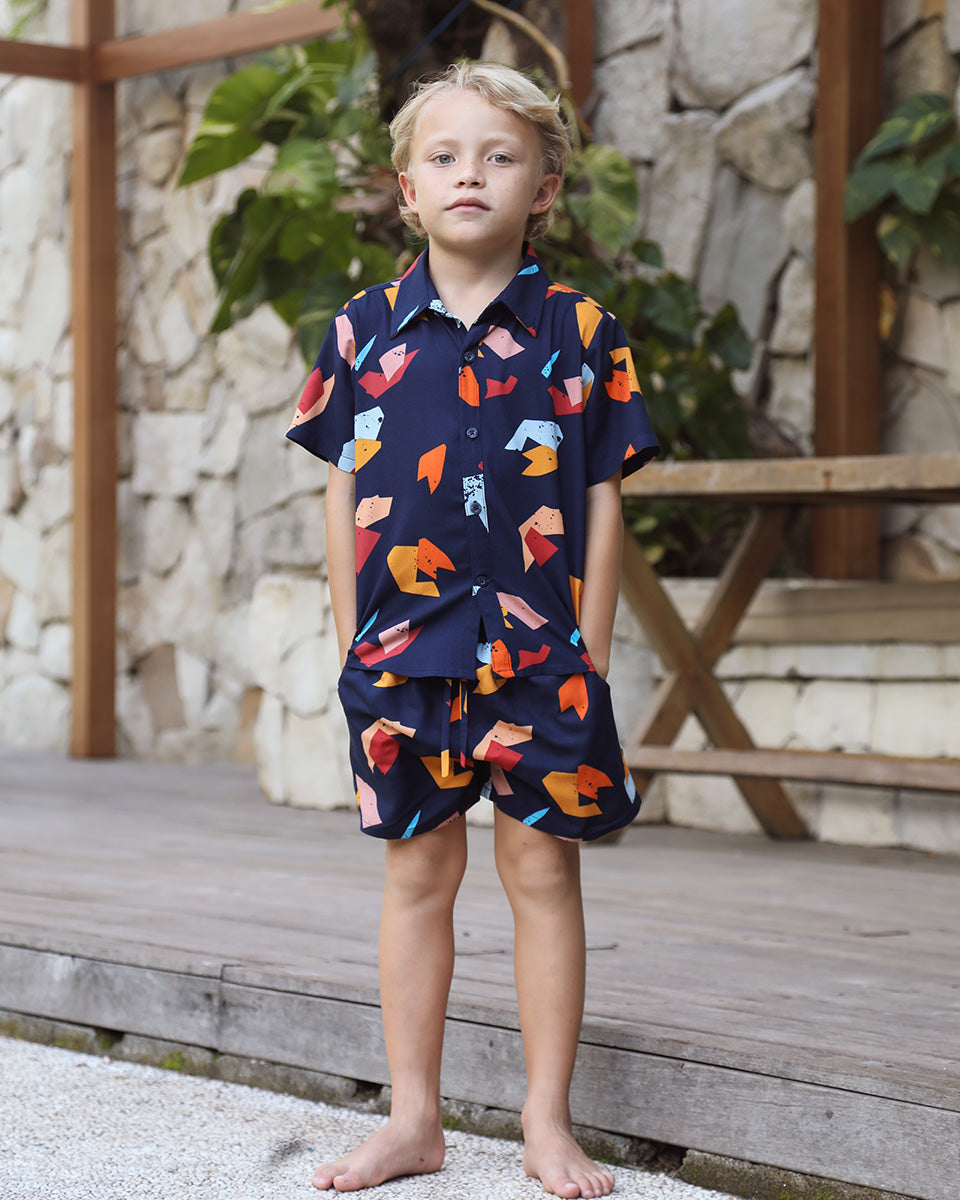 Mali Shirt