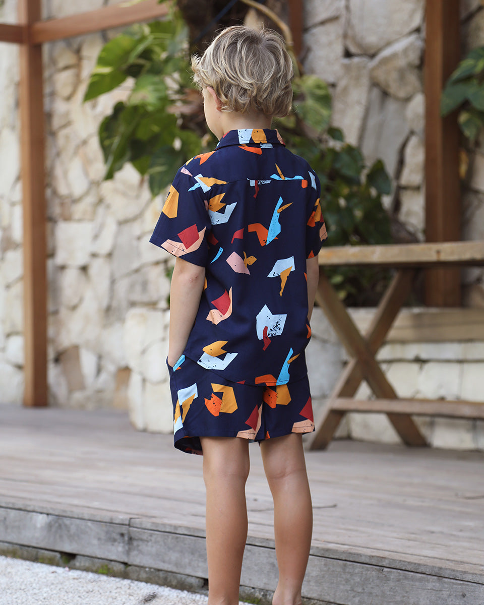 Mali Shirt