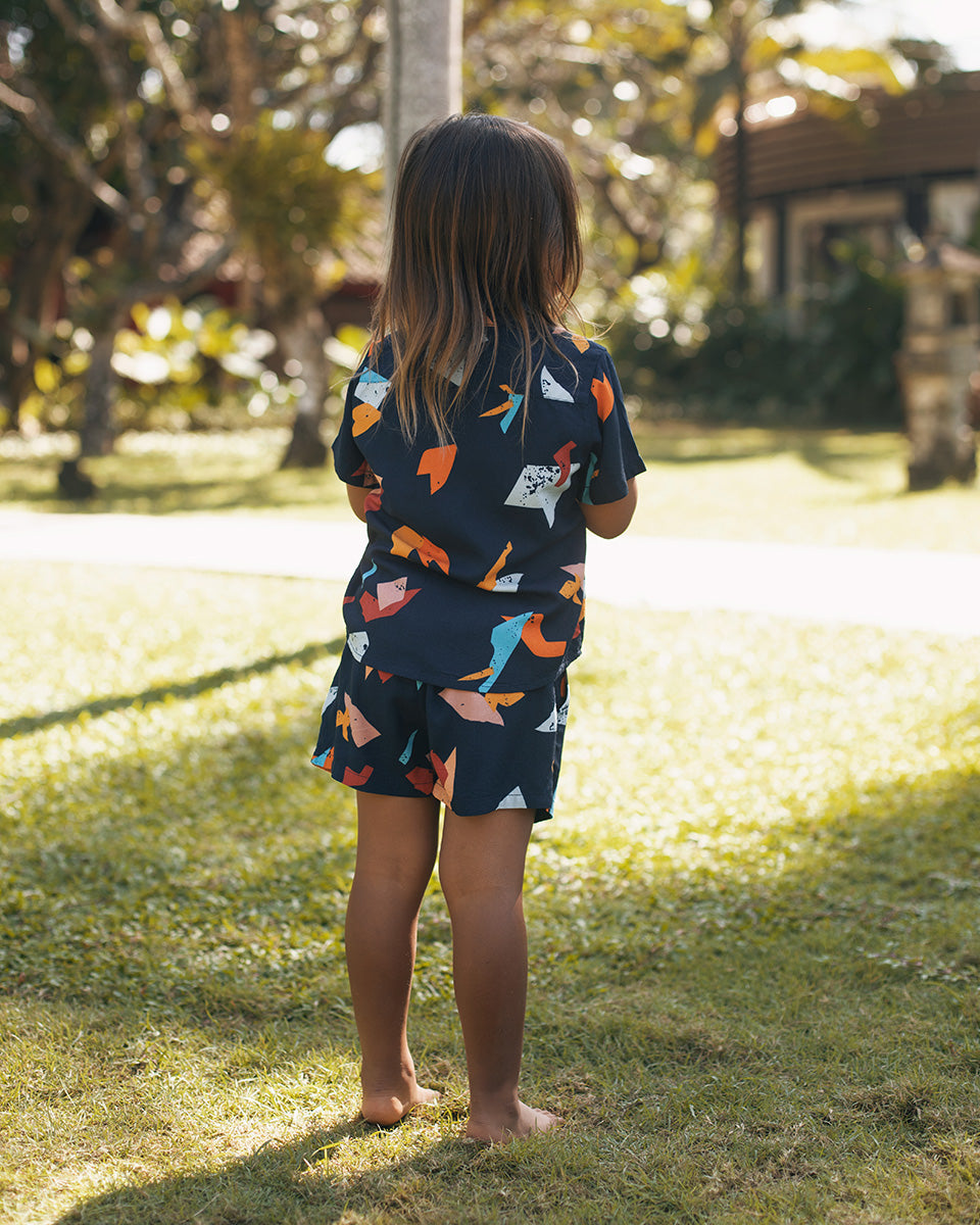 Mali Shirt