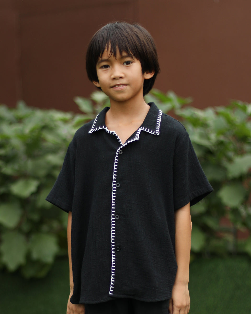 Memo Shirt