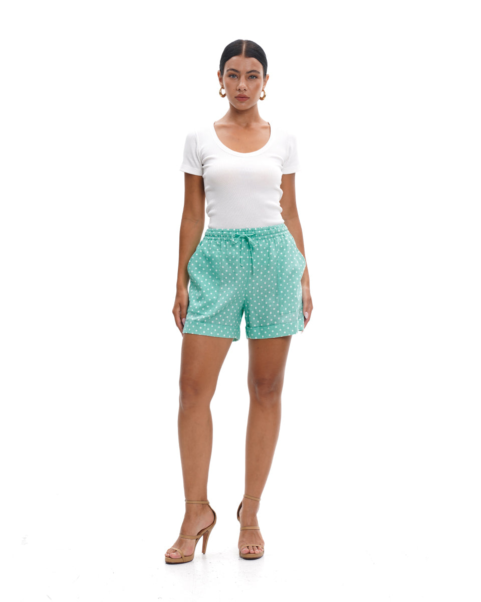 Mona Shorts
