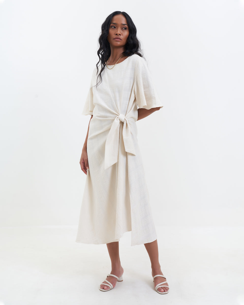Nahla Dress