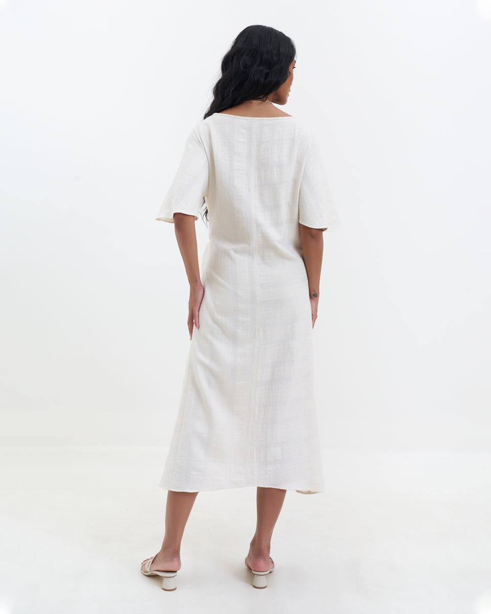 Nahla Dress