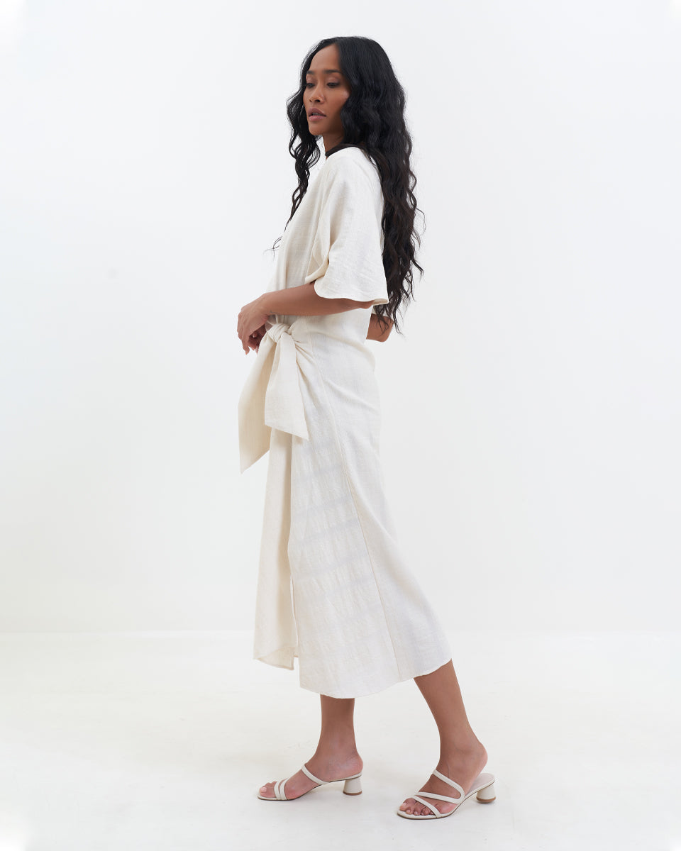 Nahla Dress