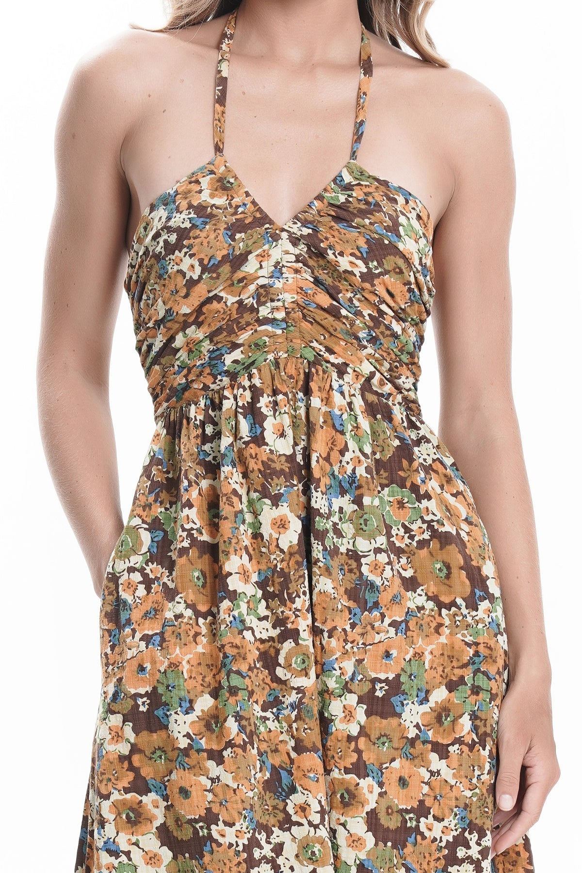 Lila Dress
