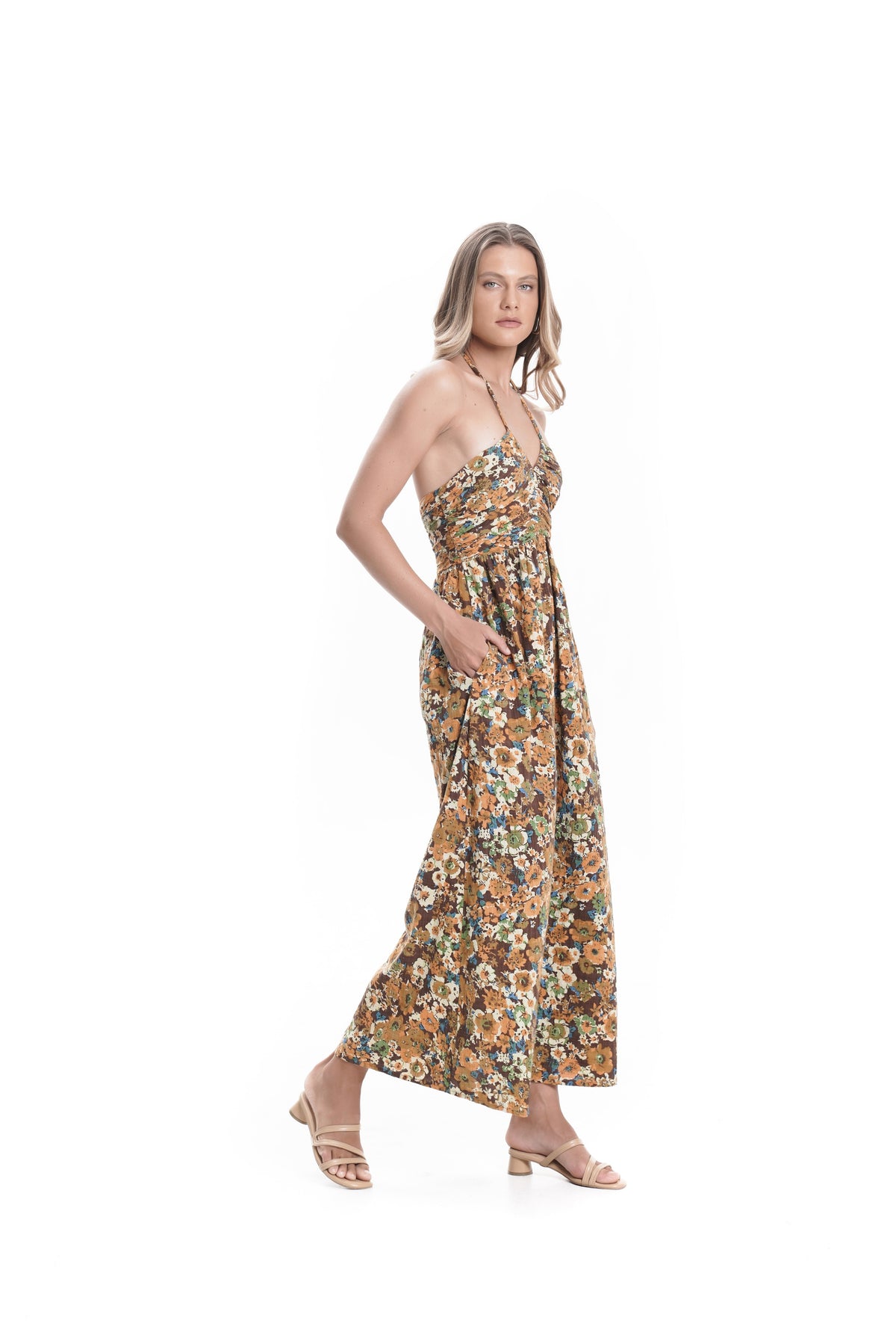 Lila Dress