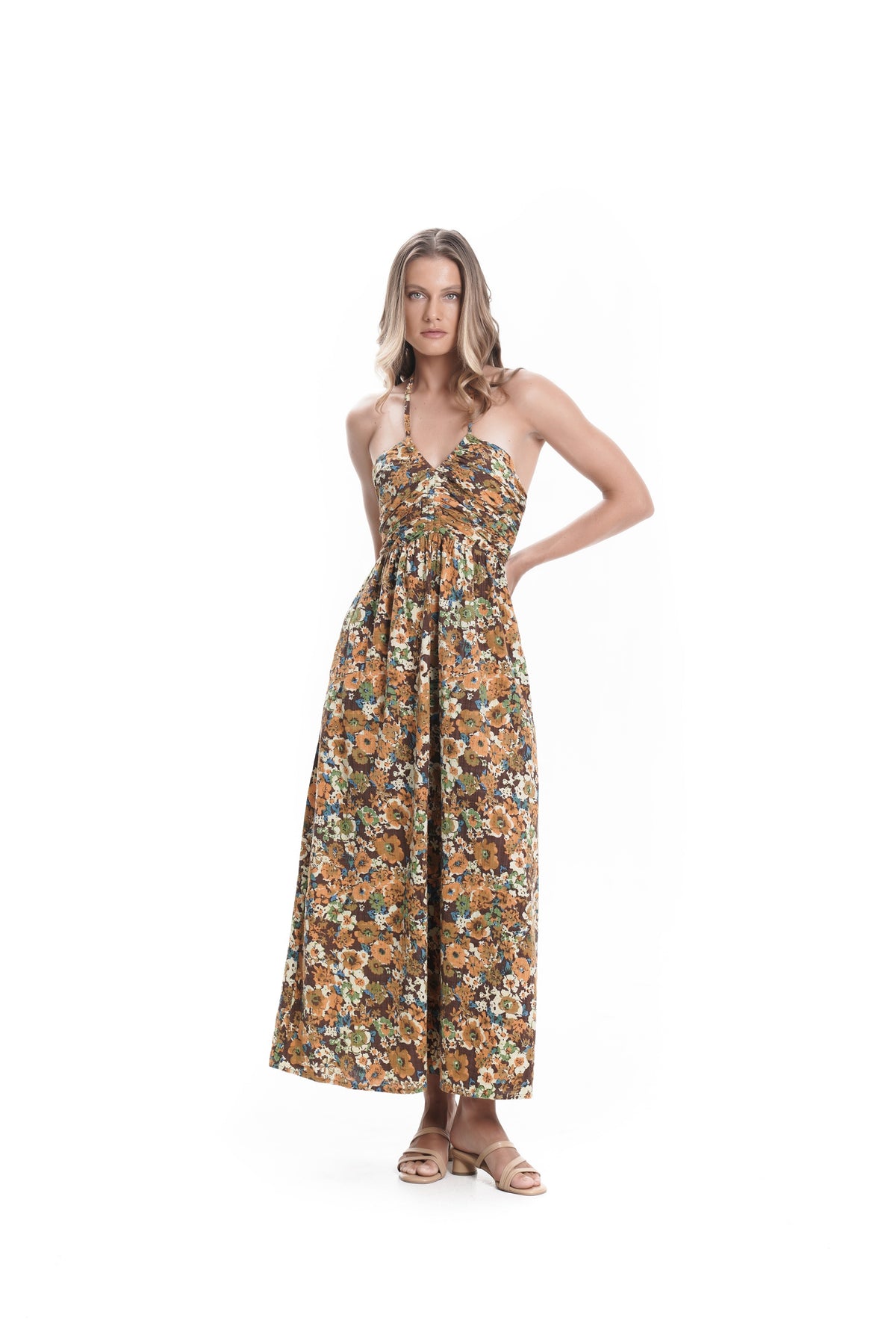 Lila Dress