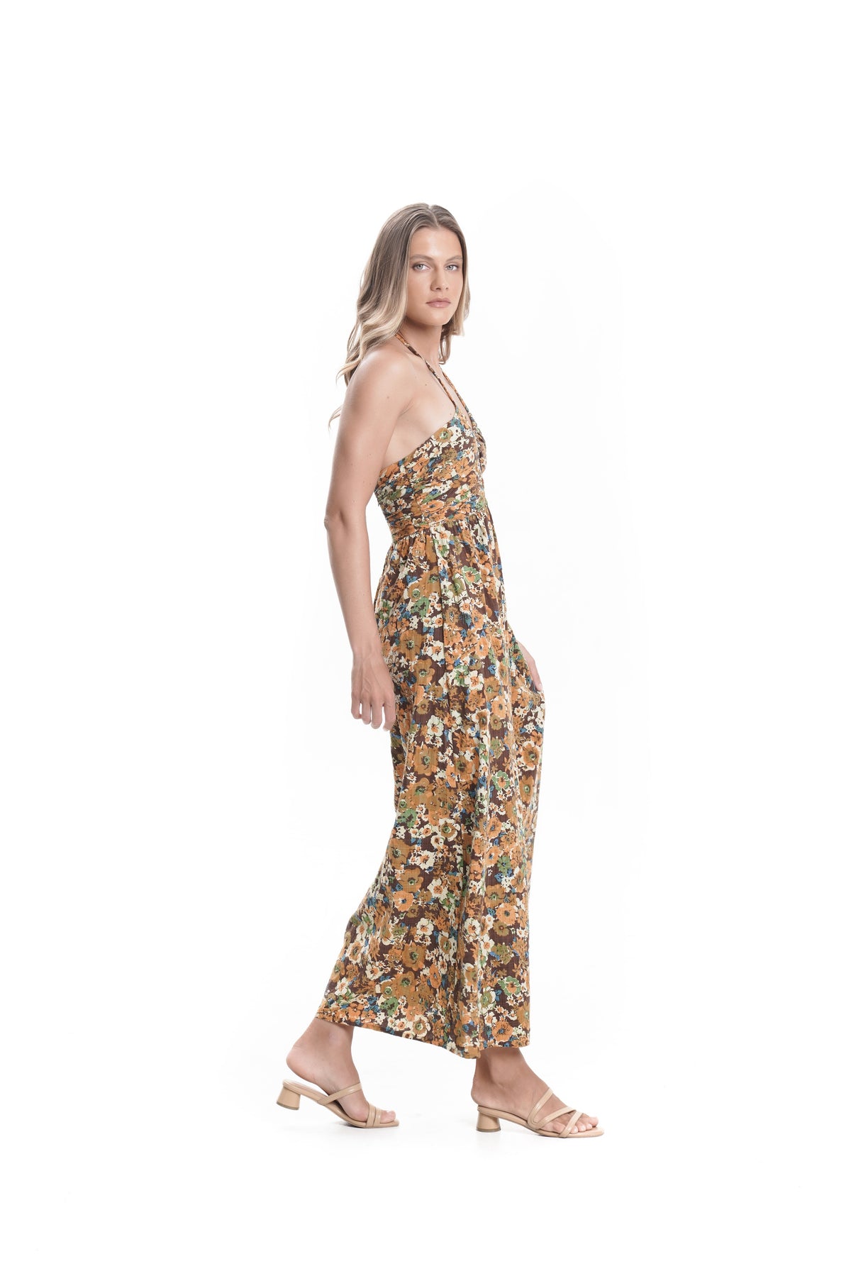 Lila Dress