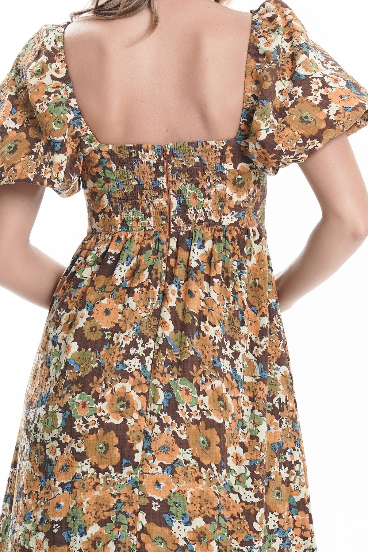 Apsara Dress