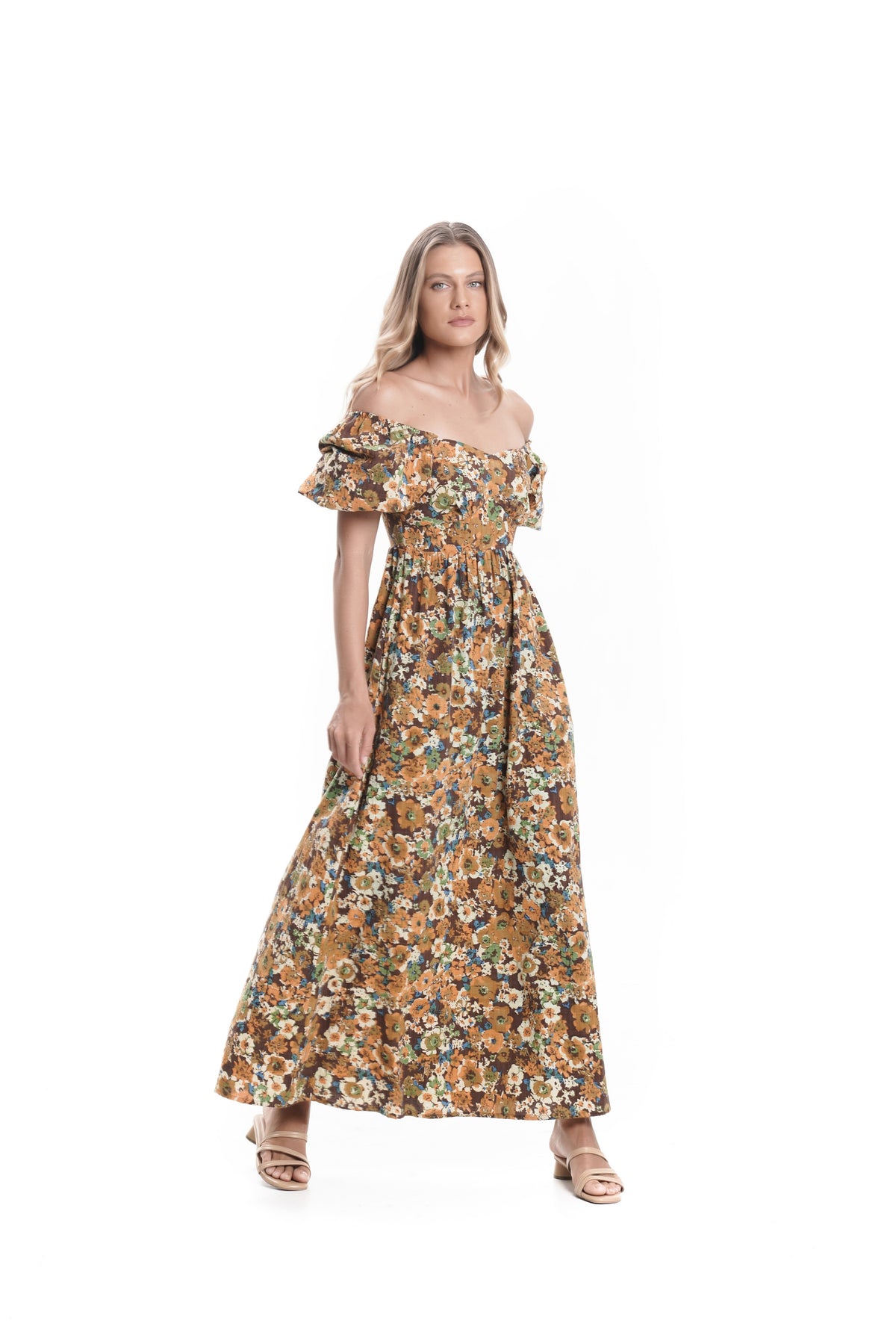 Apsara Dress