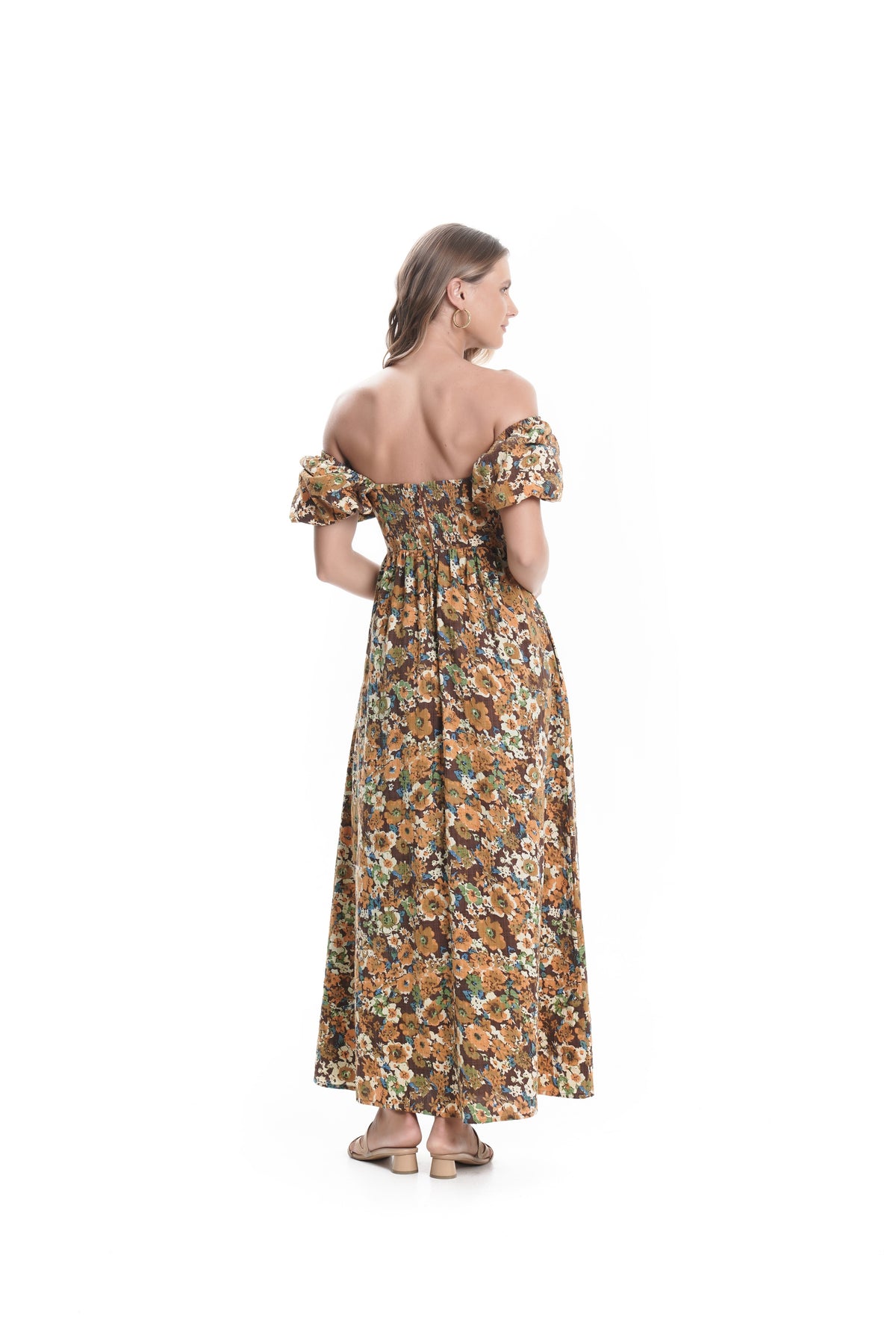 Apsara Dress