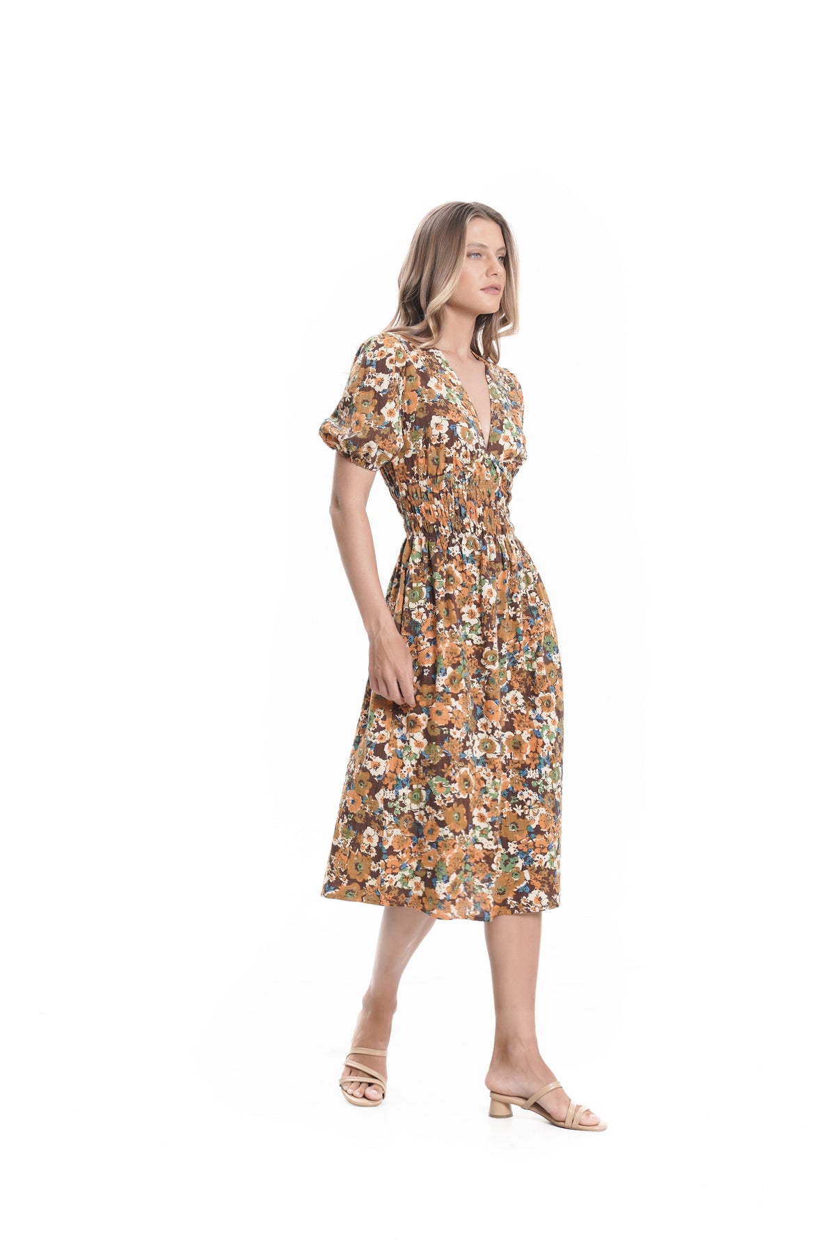 Amara Dress