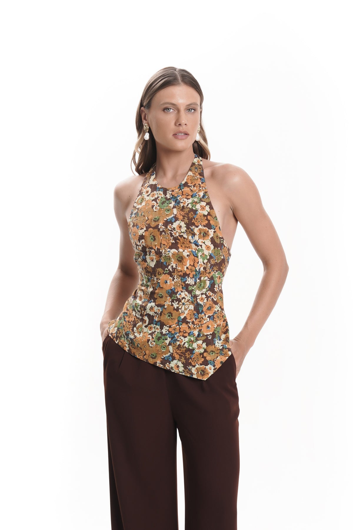 Kirana Top