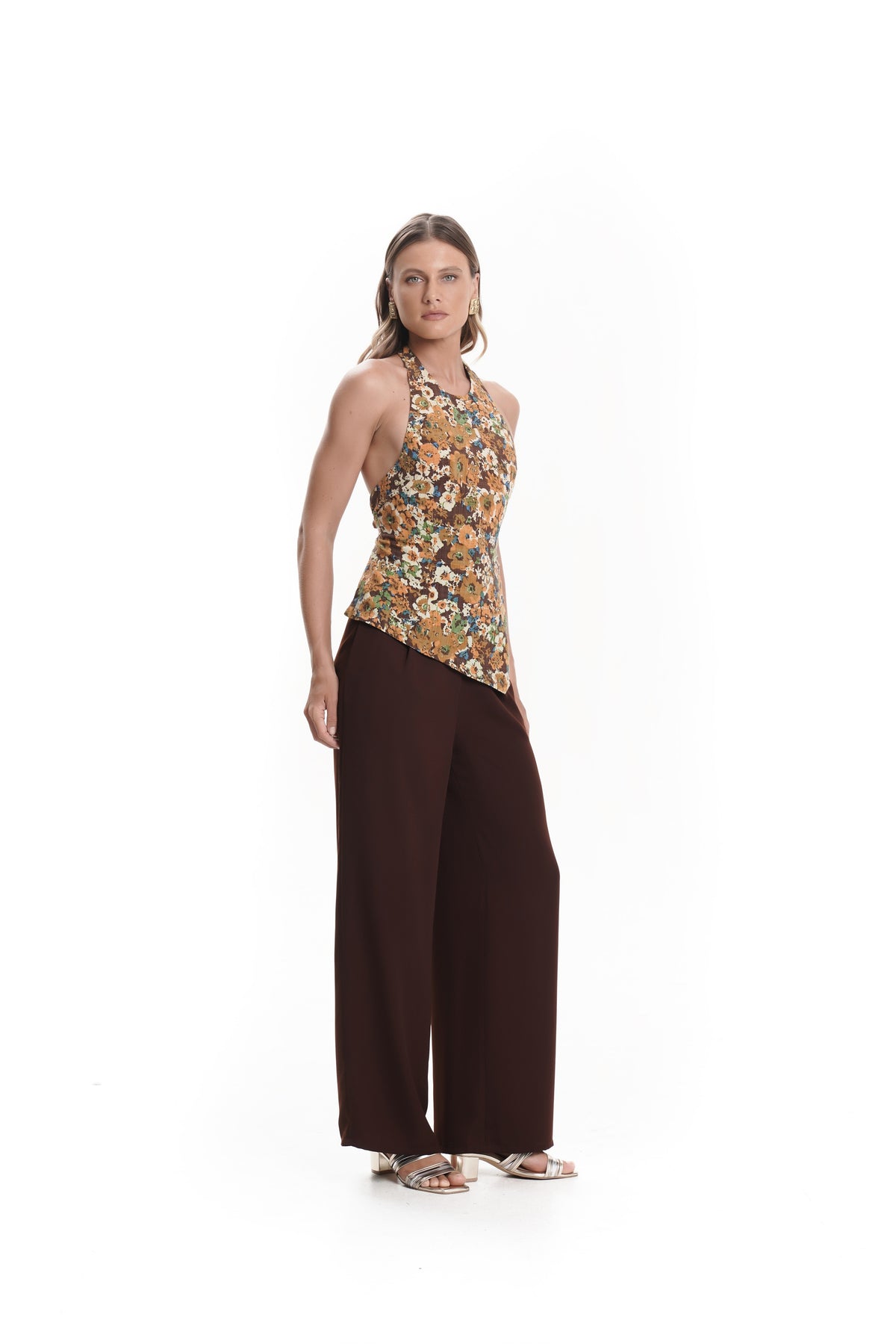 Kirana Top