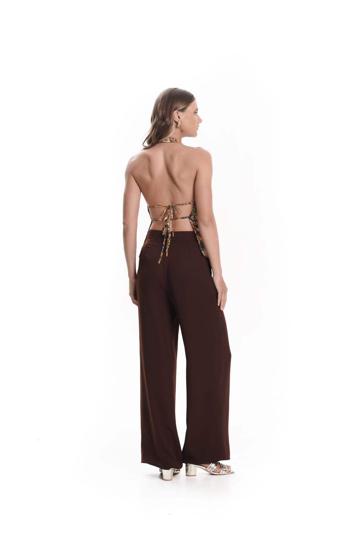 Kirana Top