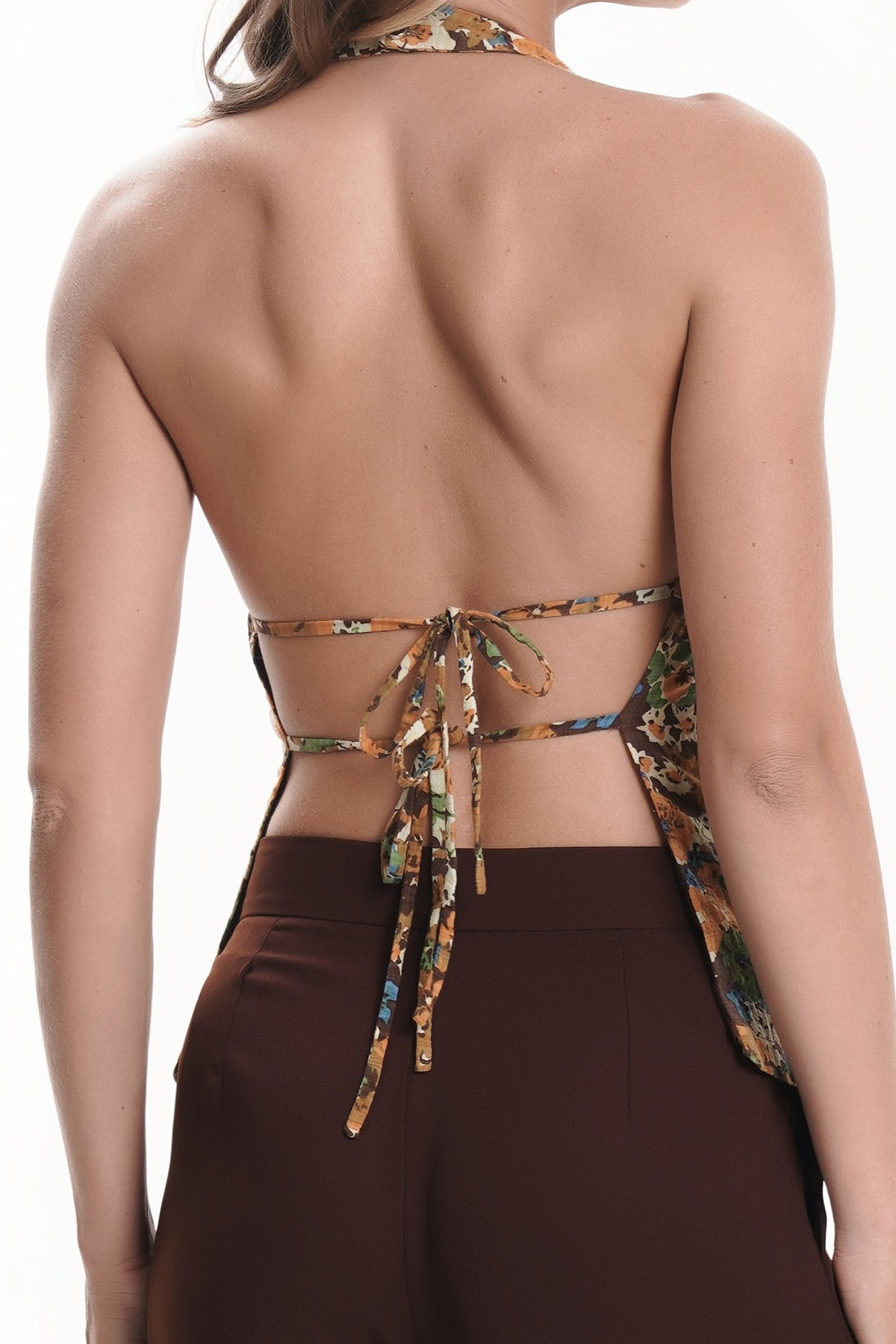 Kirana Top