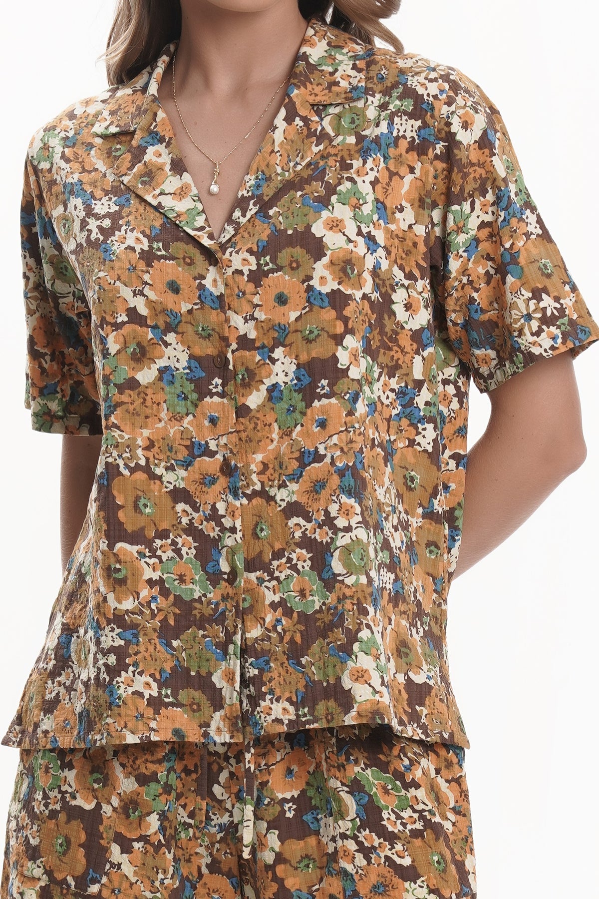Nila Top