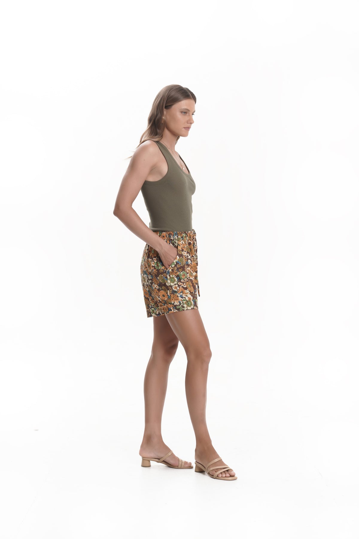 Chandra Shorts