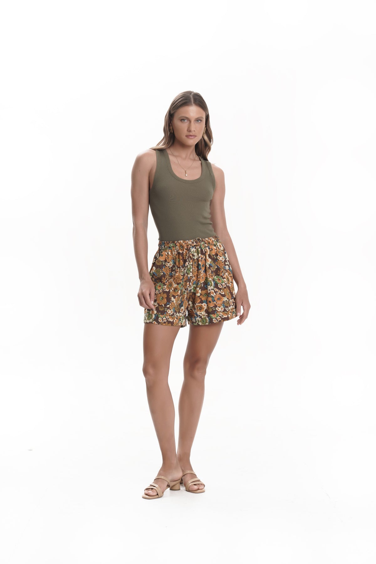 Chandra Shorts