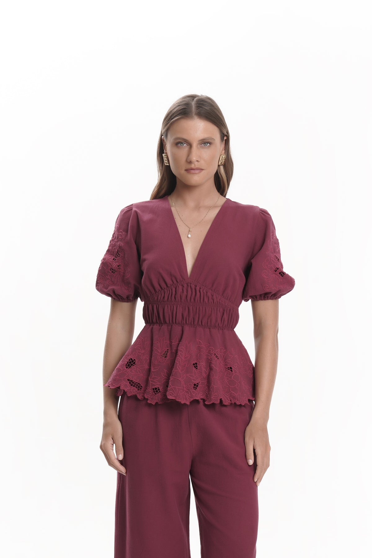 Maya Top