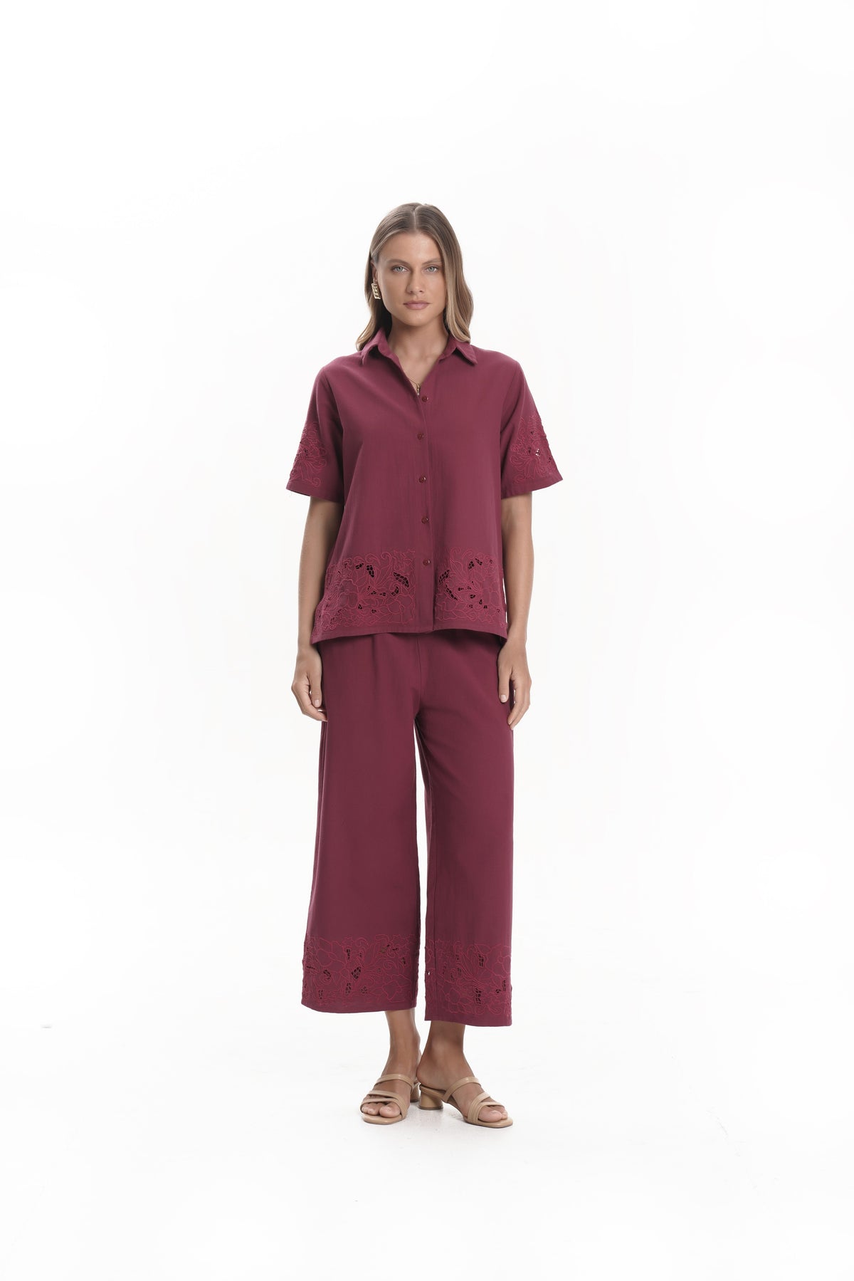 Asha Pants