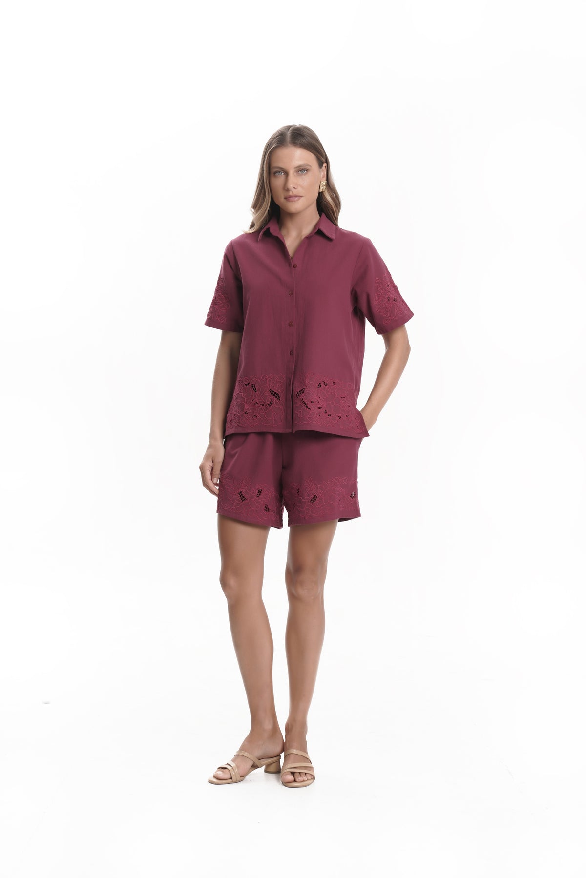 Lori Shorts