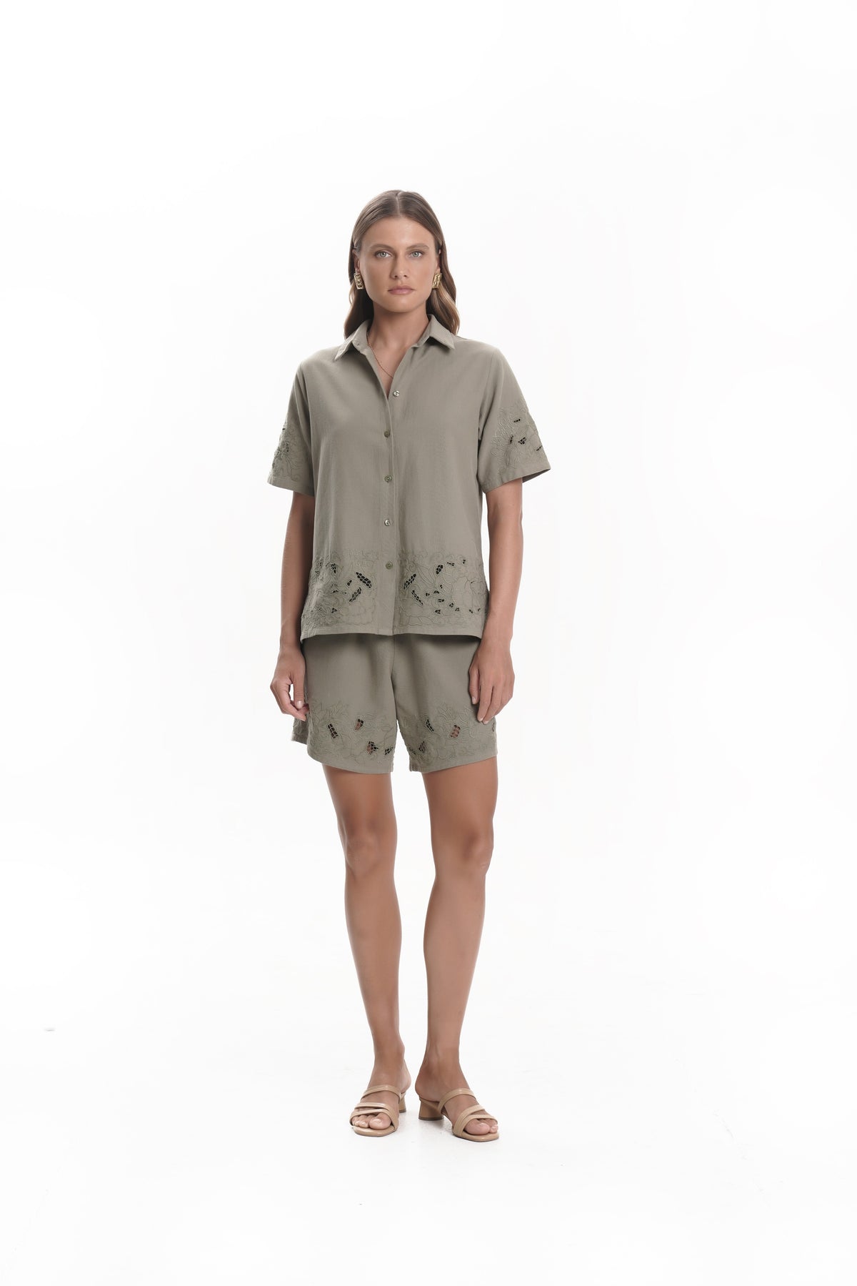 Lori Shorts