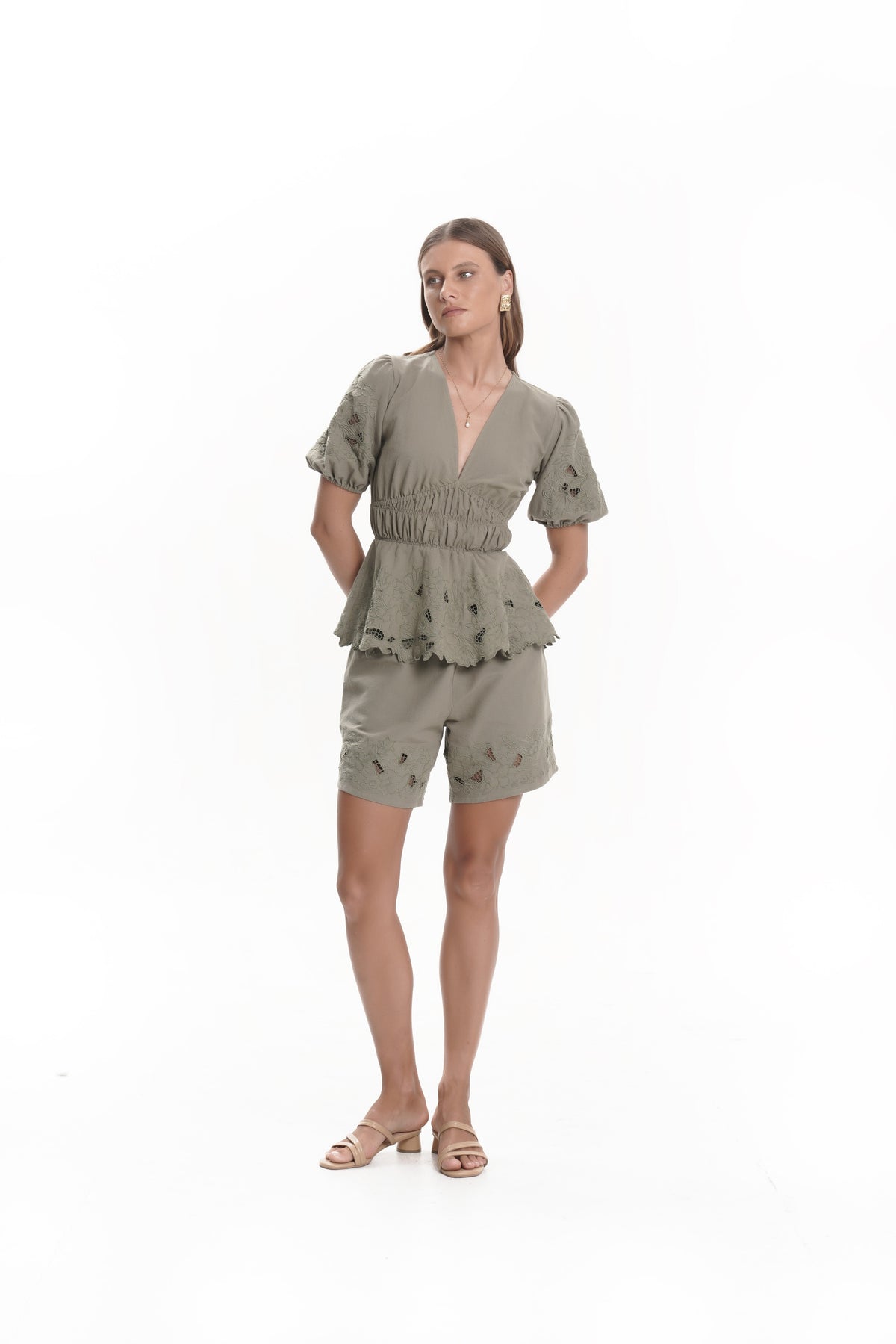 Lori Shorts