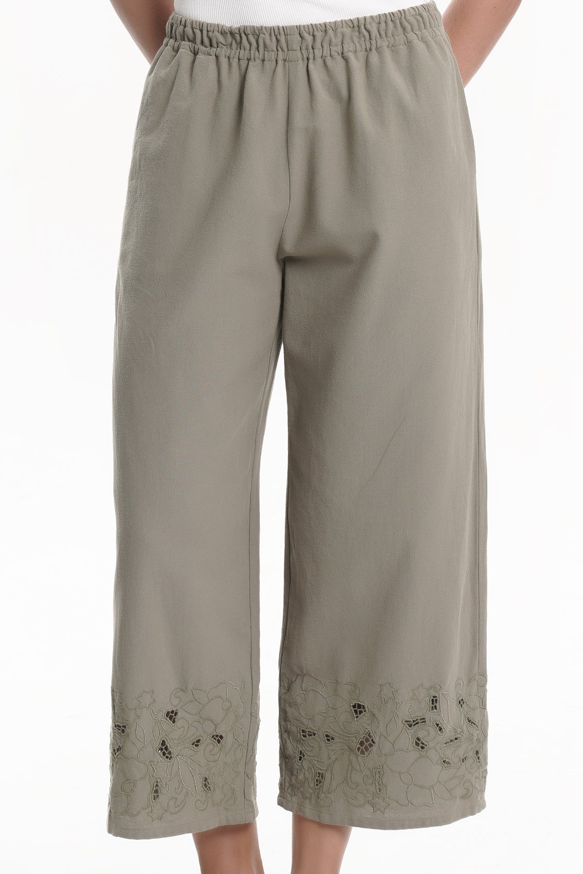 Asha Pants