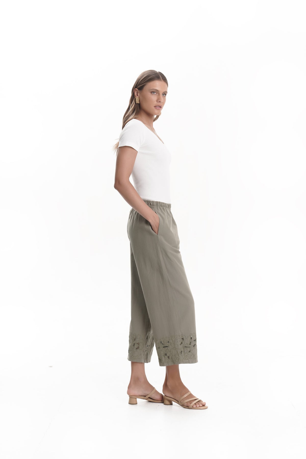 Asha Pants