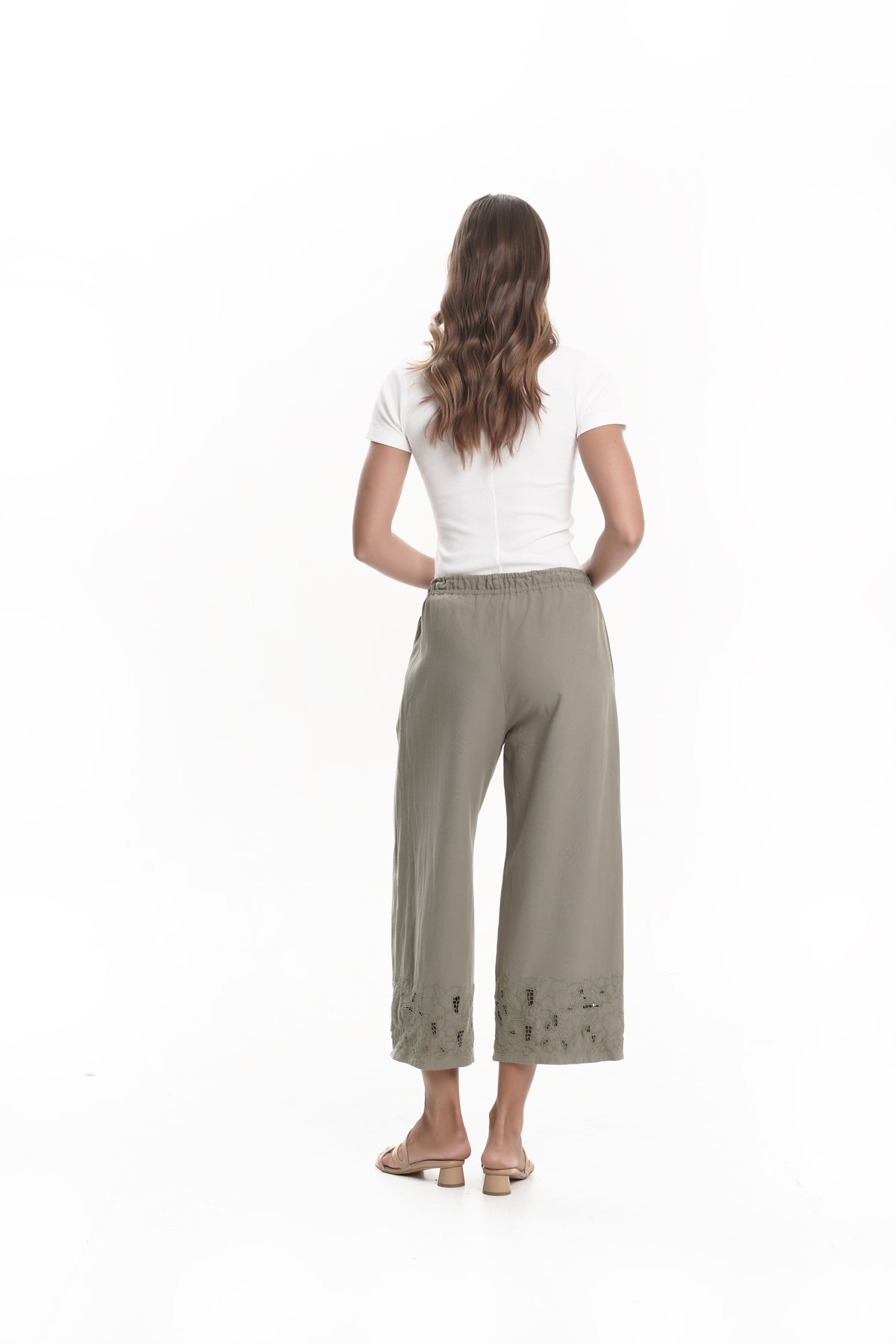 Asha Pants