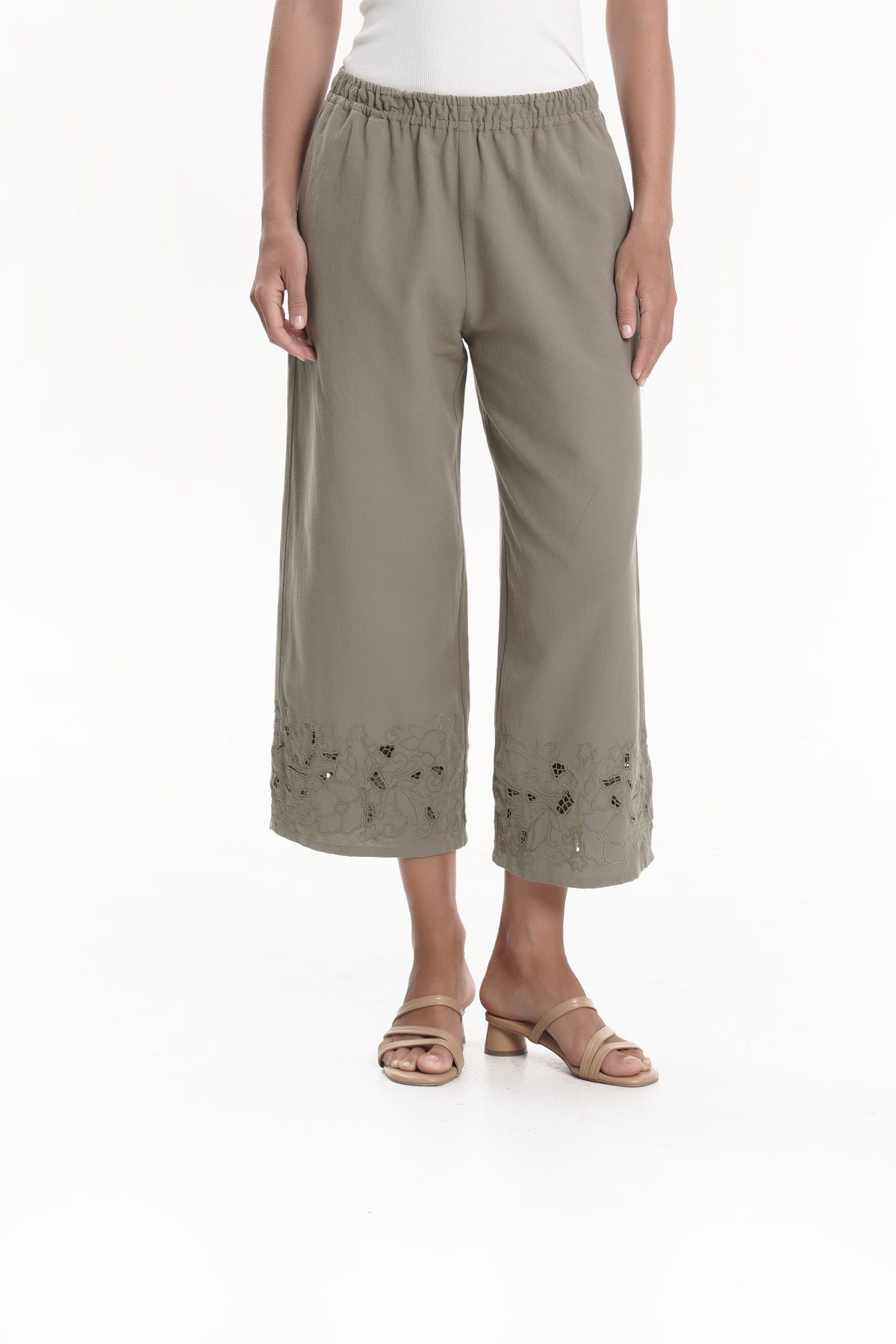 Asha Pants