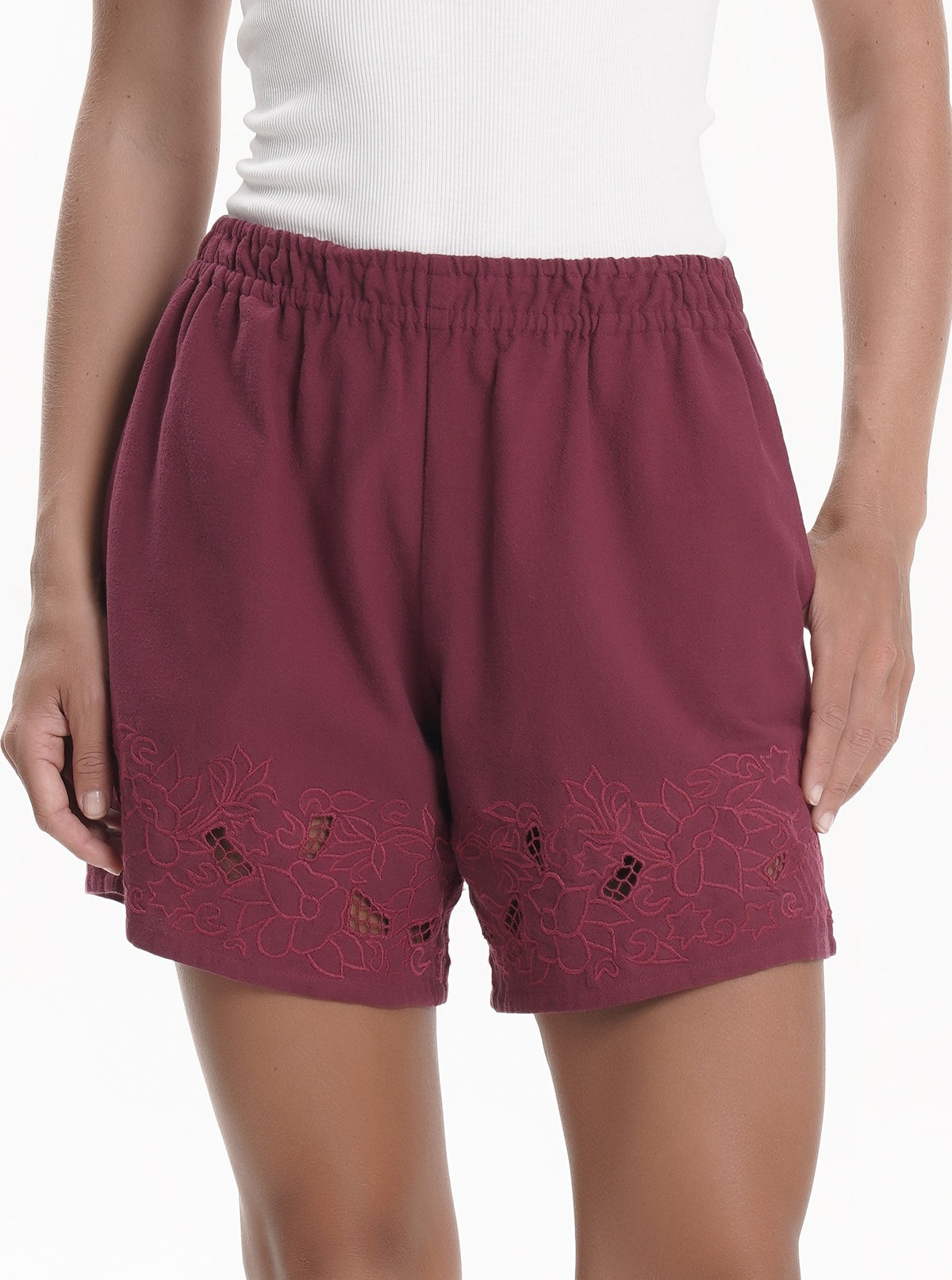 Lori Shorts