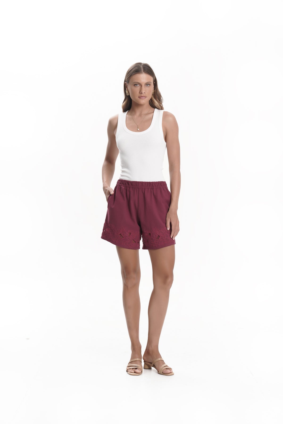 Lori Shorts
