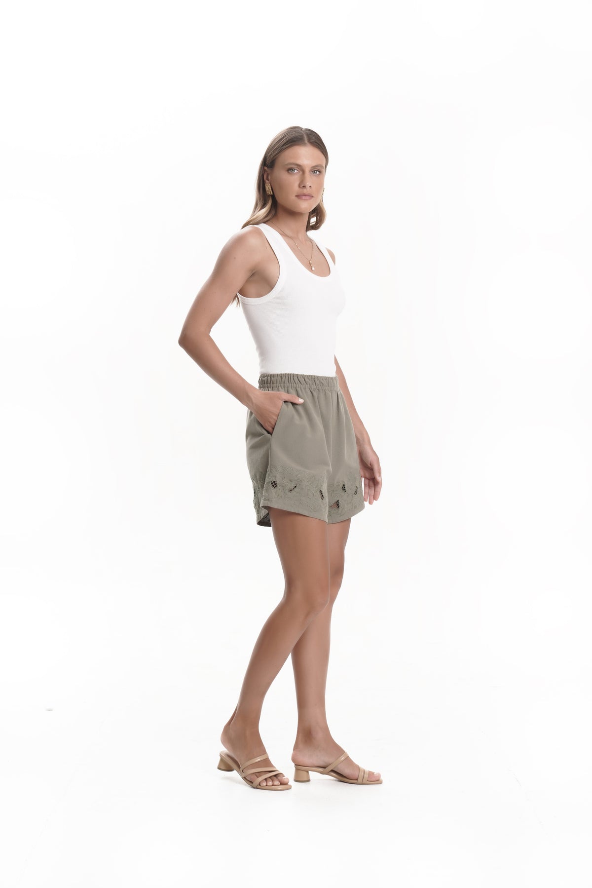 Lori Shorts